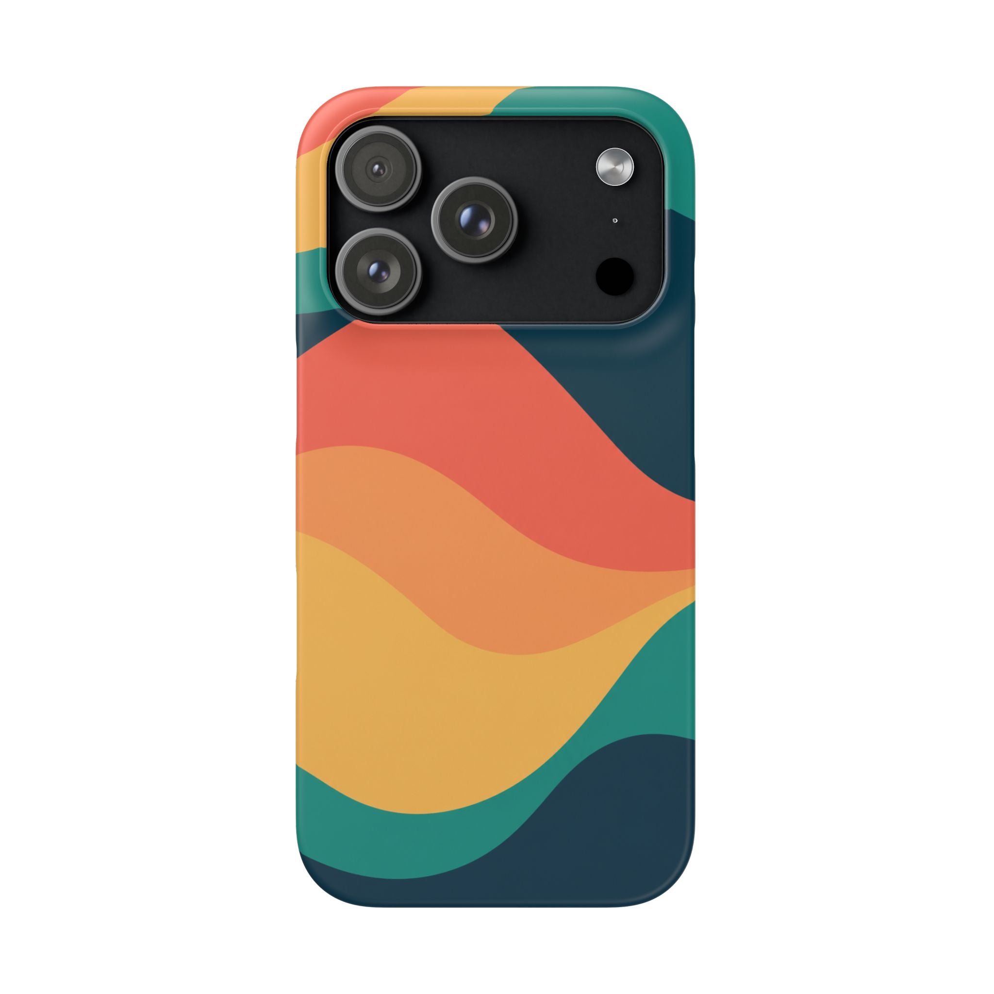 RETRO SAMSUNG IPHONE TOK