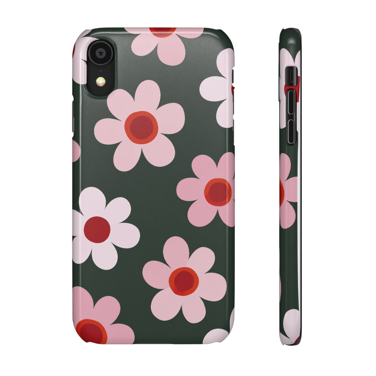 VIRÁGOS SAMSUNG IPHONE TOK