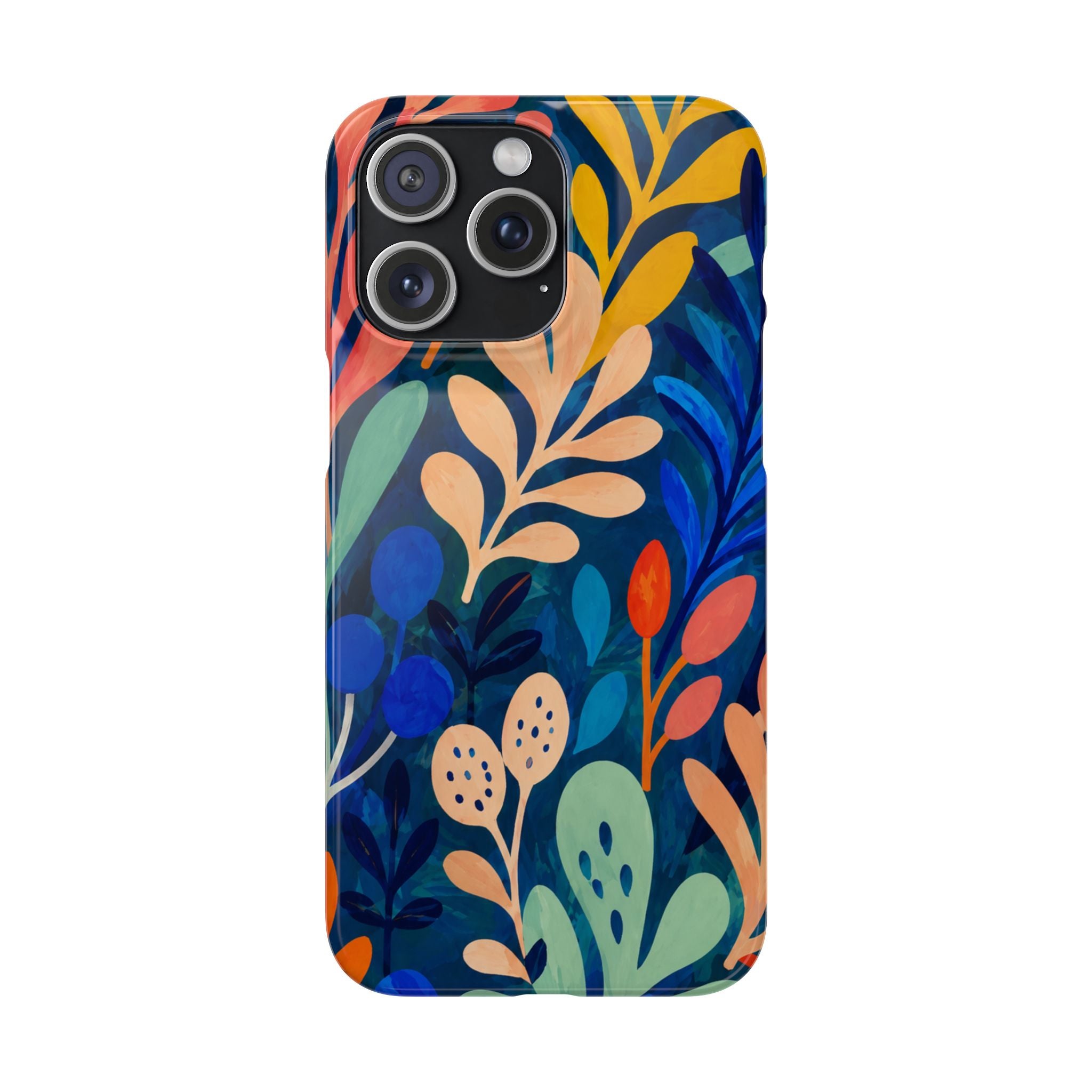 VIRÁGOS SAMSUNG IPHONE TOK
