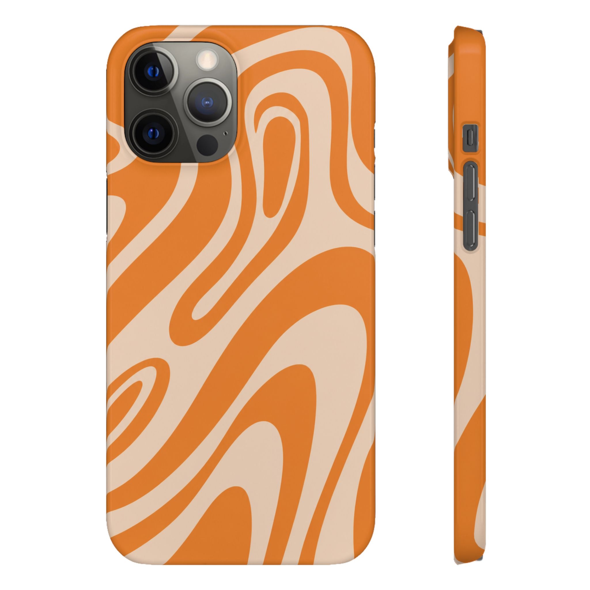 RETRO SAMSUNG IPHONE TOK
