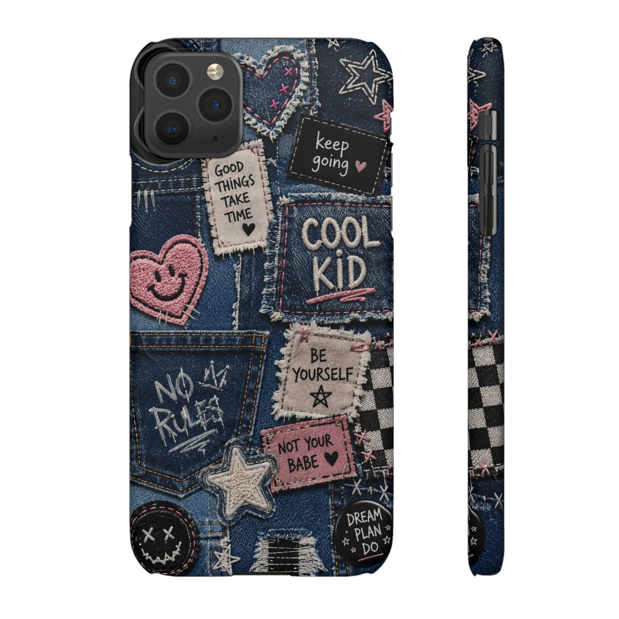 FARMEROS IPHONE TOK