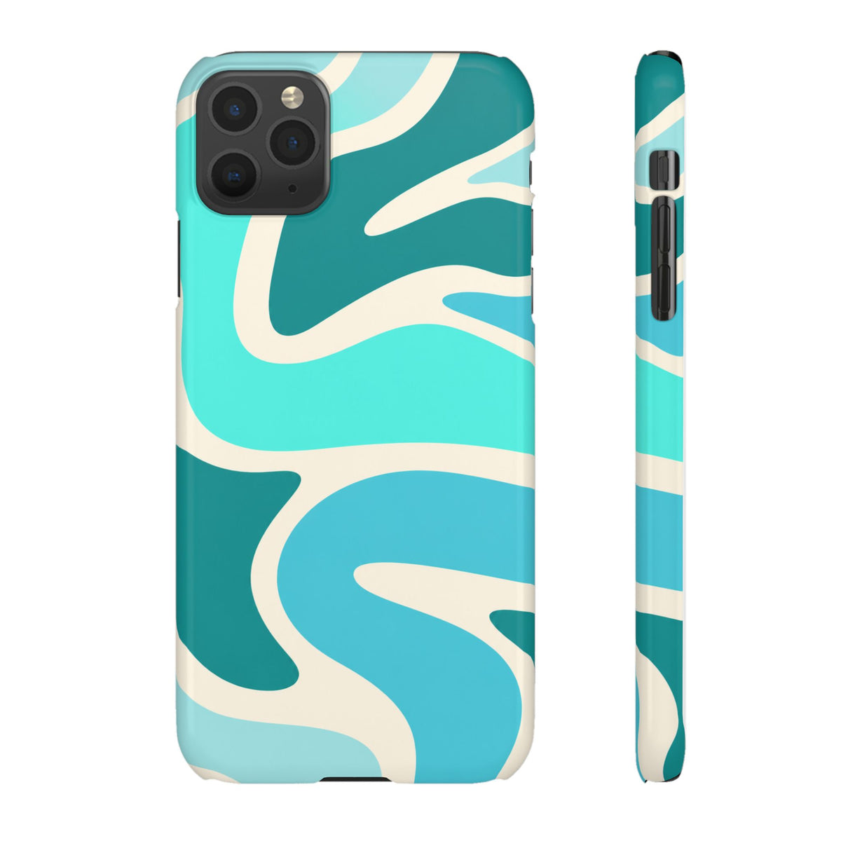 ABSTRAKT SAMSUNG IPHONE TOK