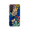 VIRÁGOS SAMSUNG IPHONE TOK