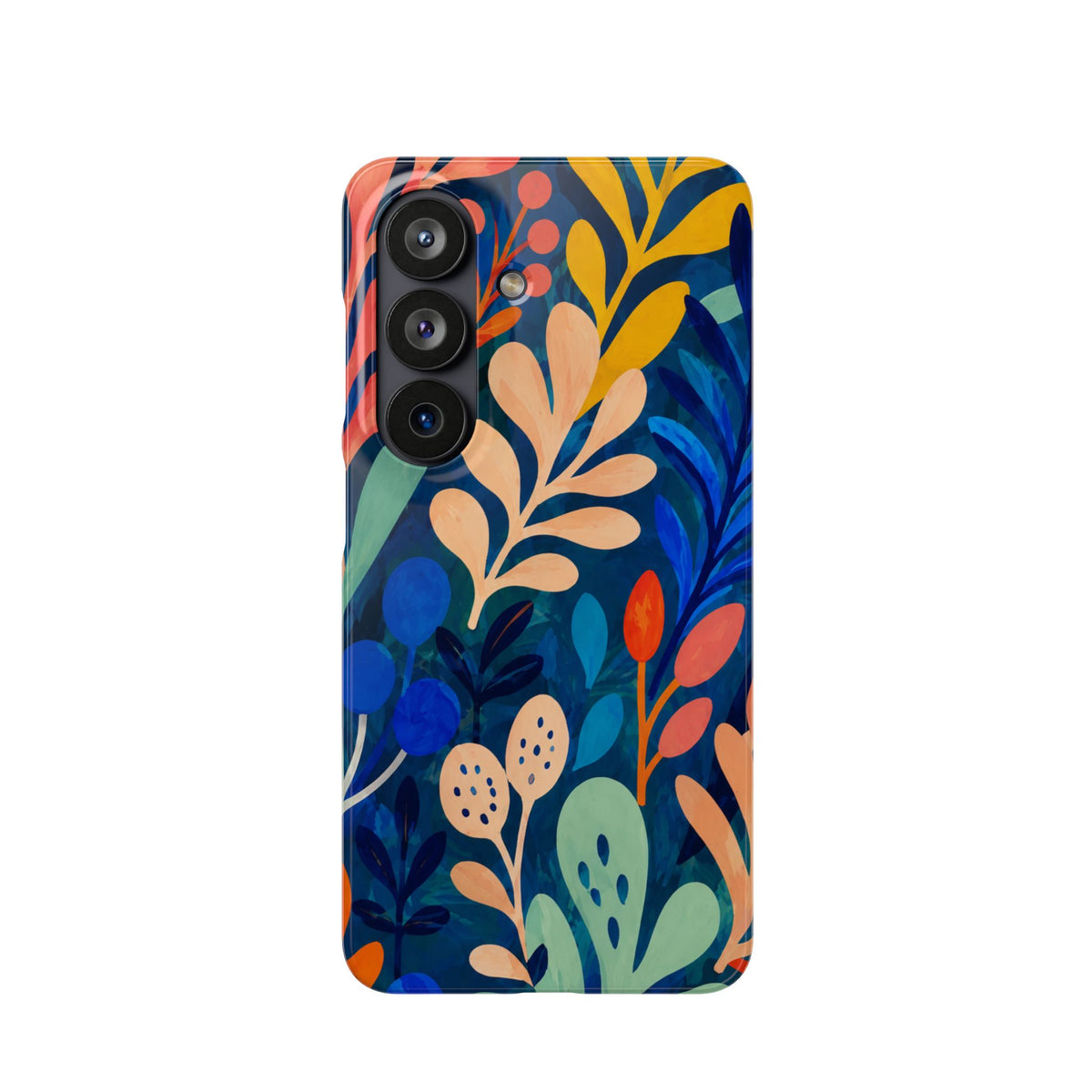 VIRÁGOS SAMSUNG IPHONE TOK