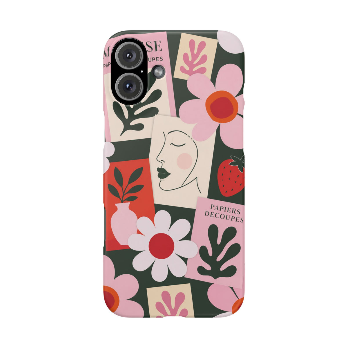 MATISSE SAMSUNG IPHONE TOK