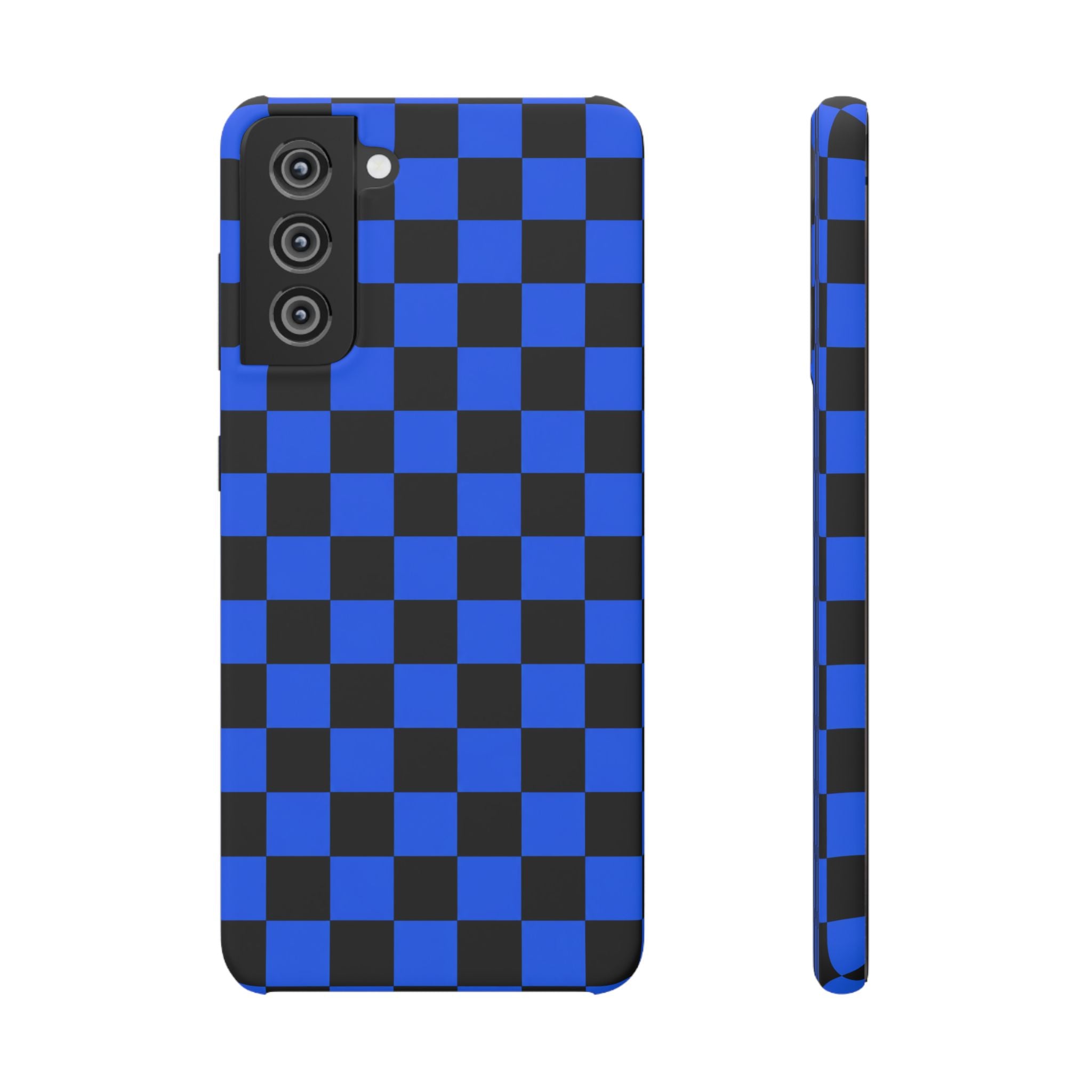KOCKÁS SAMSUNG IPHONE TOK