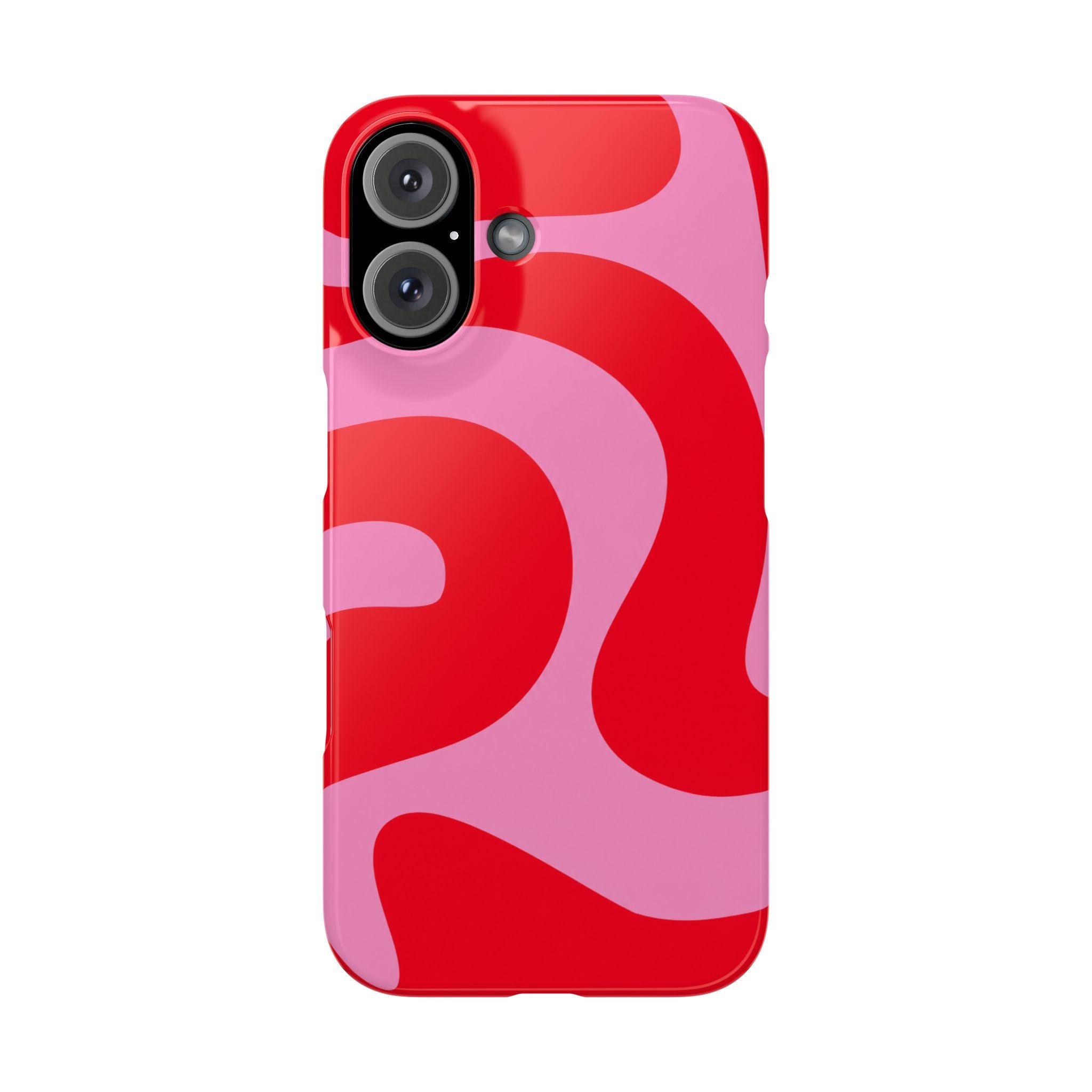 RETRO SAMSUNG IPHONE TOK