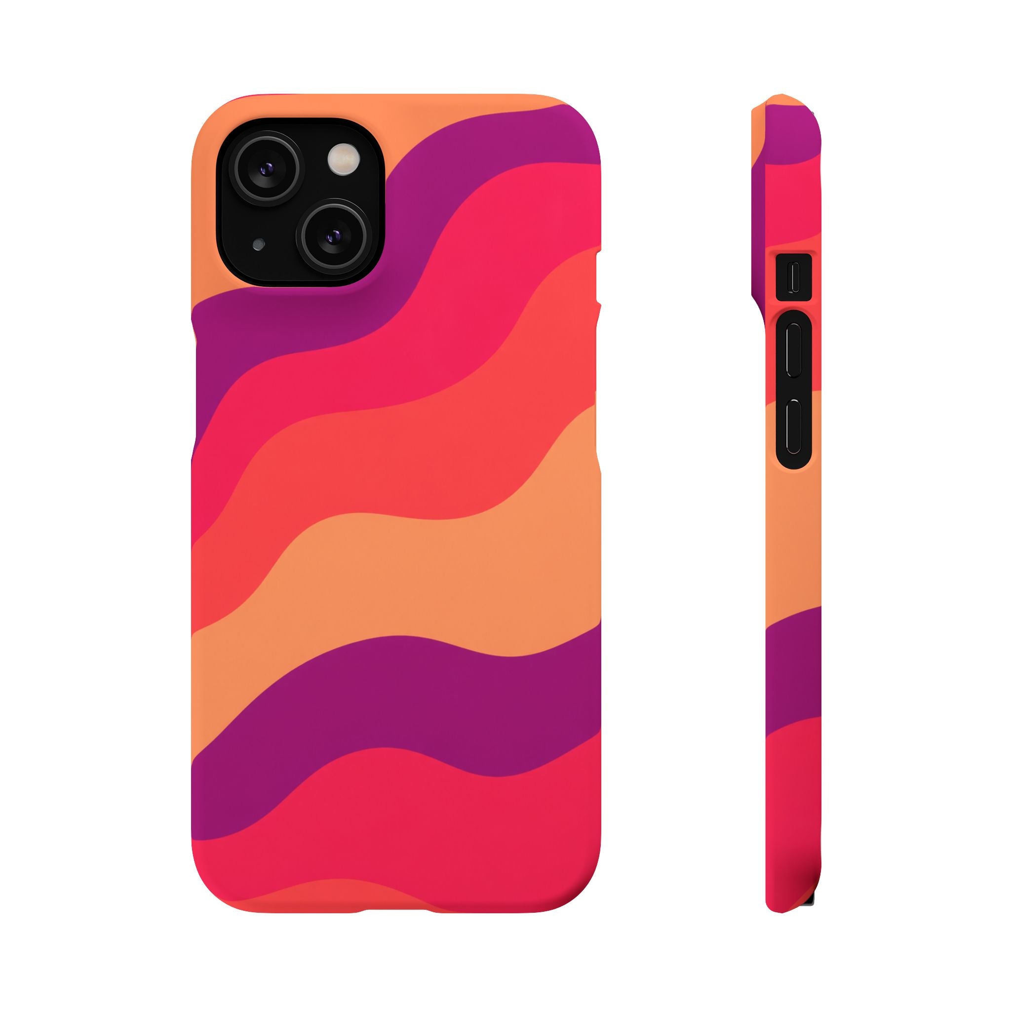ABSTRAKT SAMSUNG IPHONE TOK