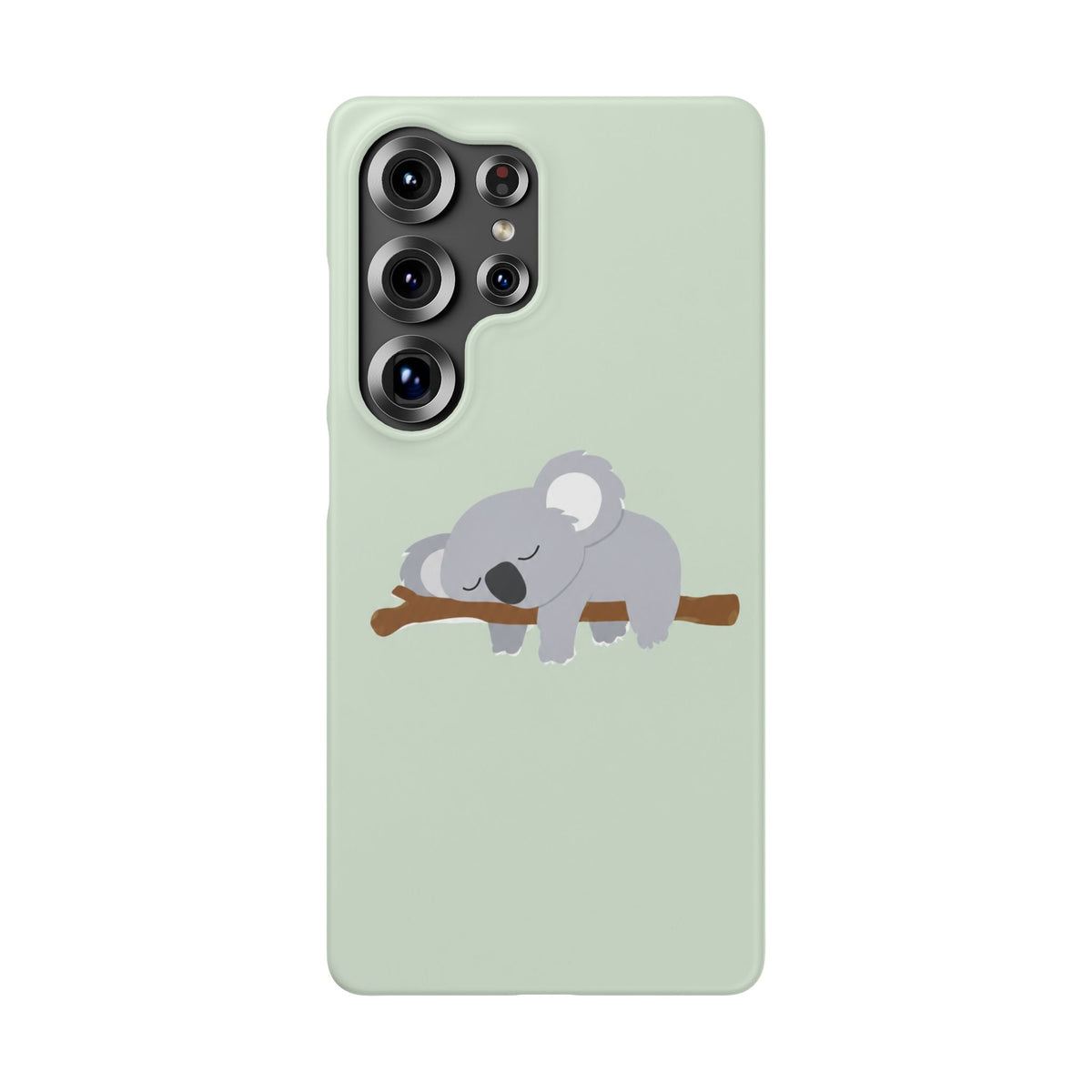 KOALÁS SAMSUNG IPHONE TOK