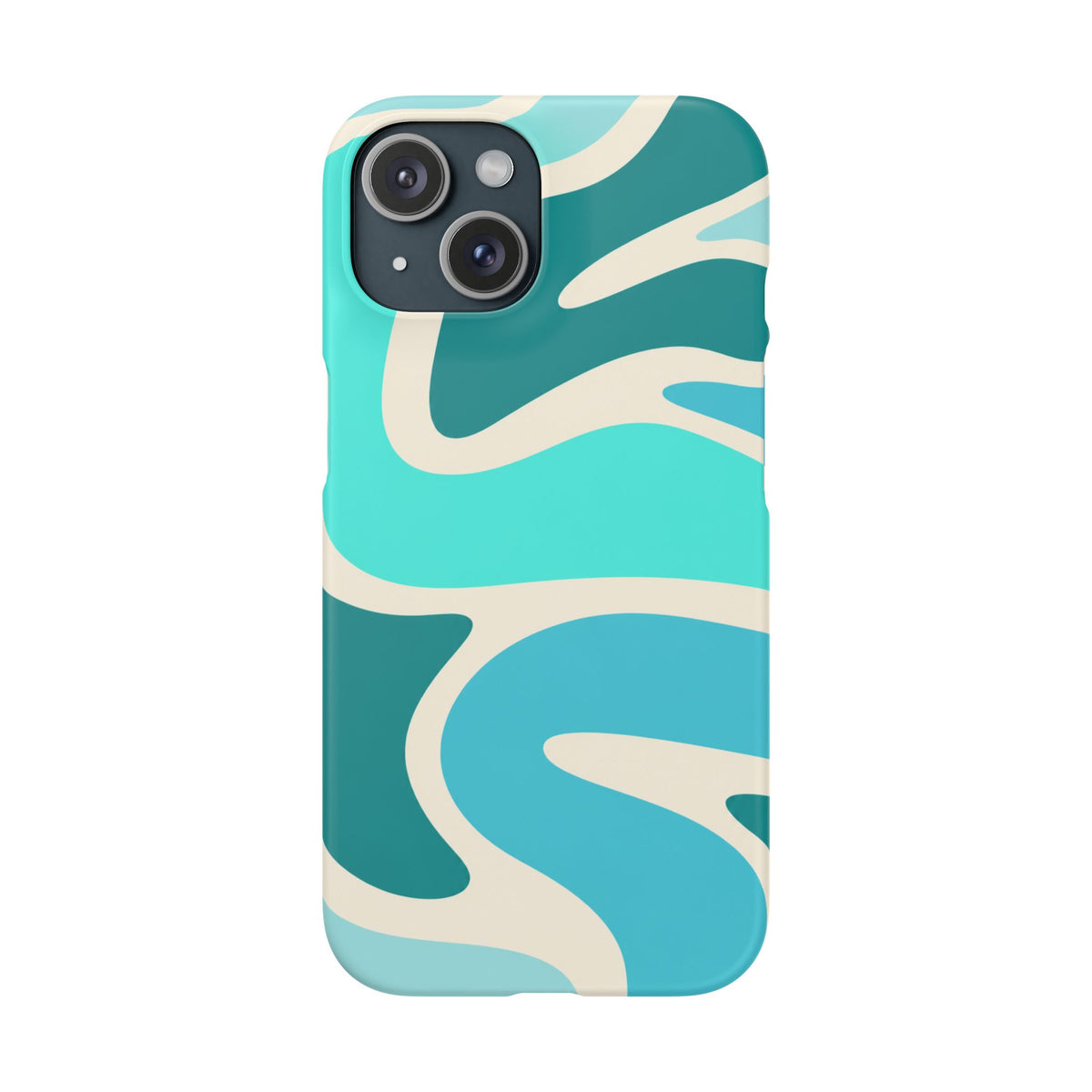 ABSTRAKT SAMSUNG IPHONE TOK