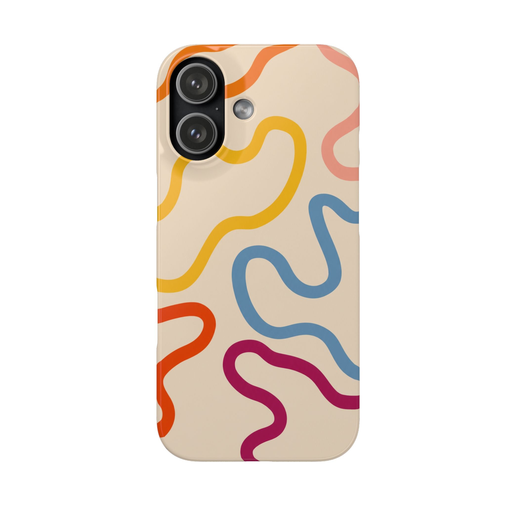 ABSTRAKT SAMSUNG ÉS IPHONE TOK
