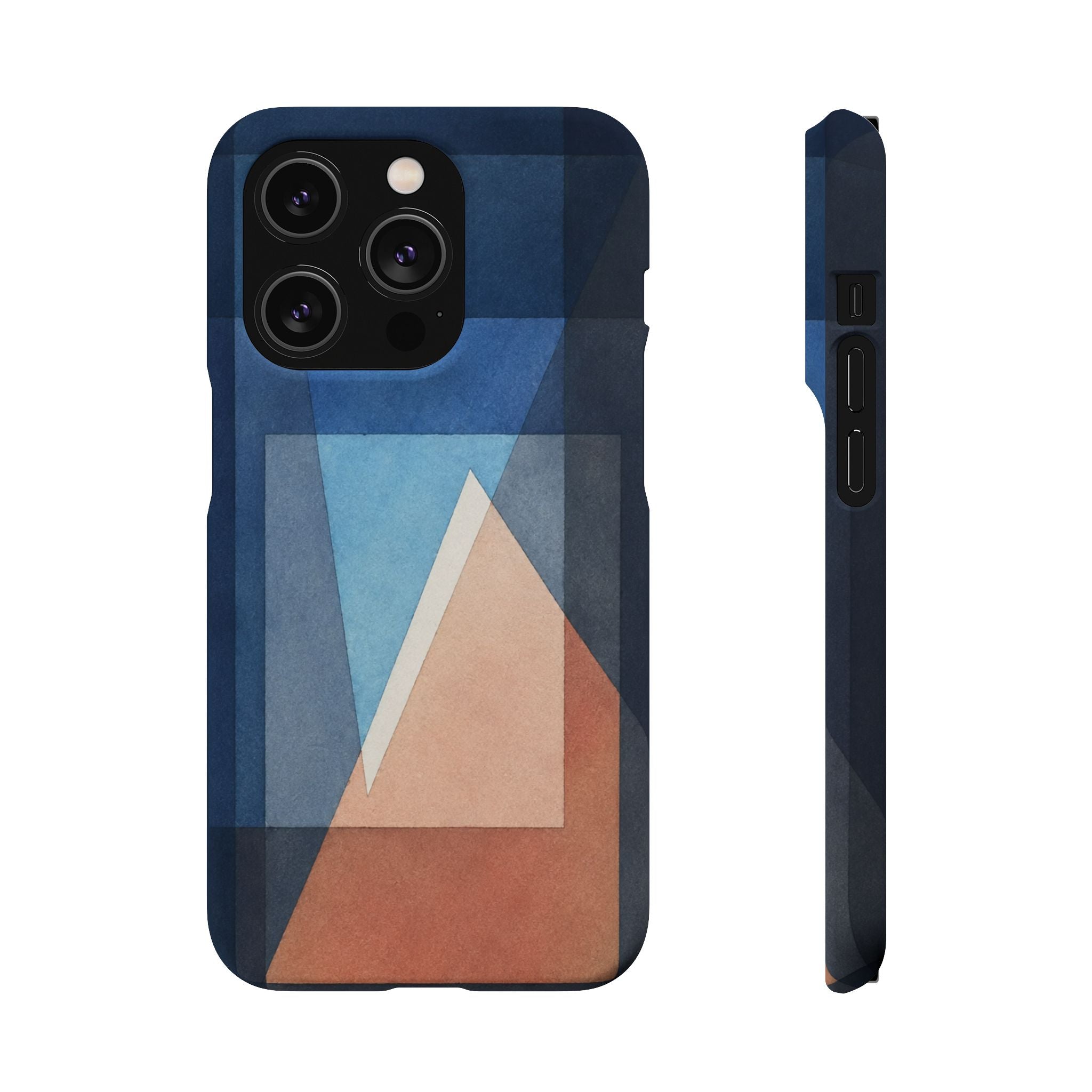 ABSTRAKT SAMSUNG IPHONE TOK