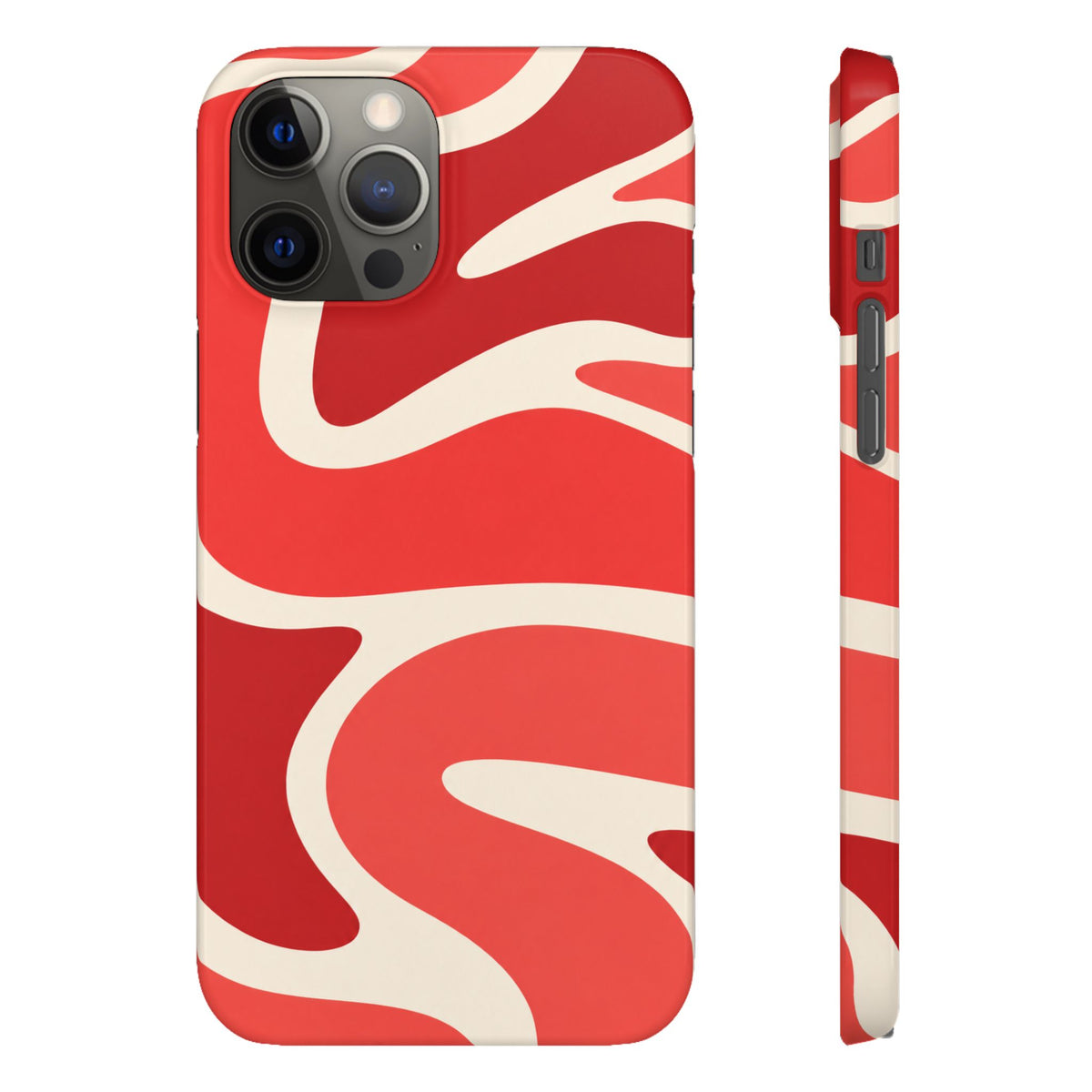 PIROS SAMSUNG IPHONE TOK