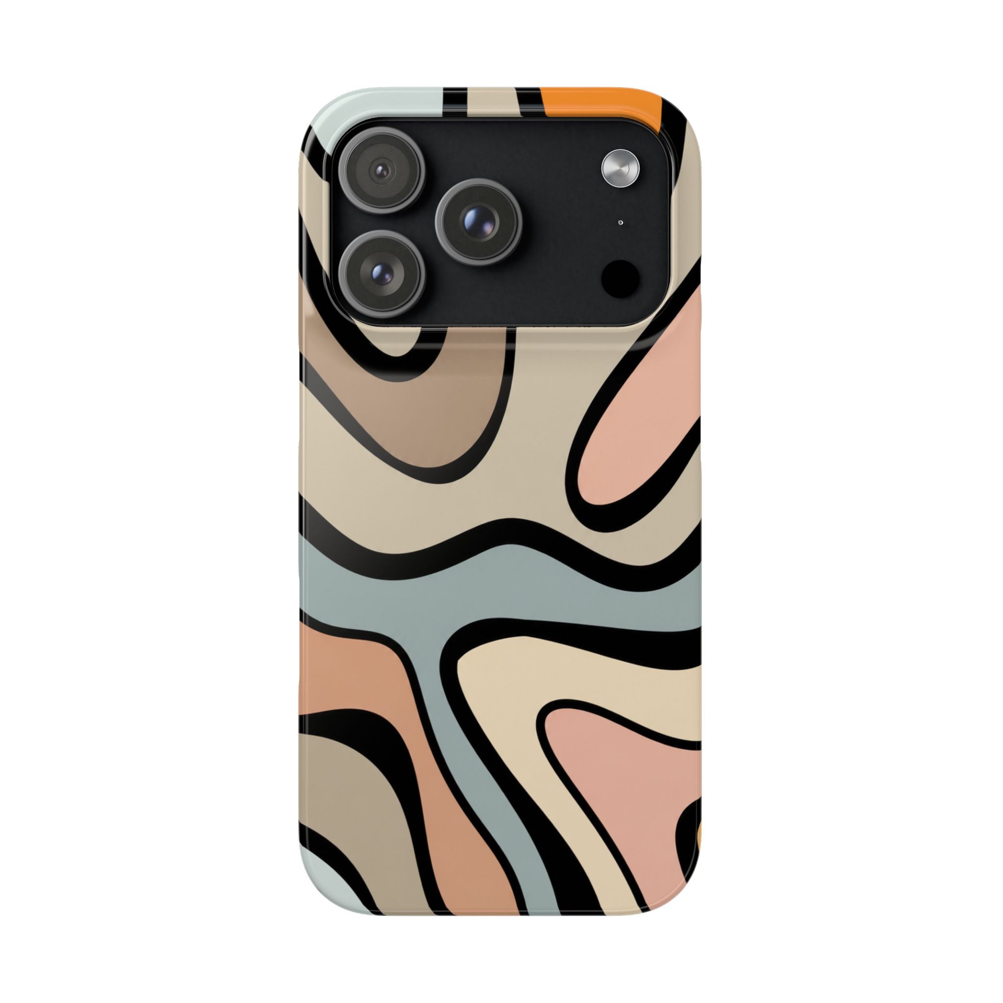 RETRO SAMSUNG IPHONE TOK