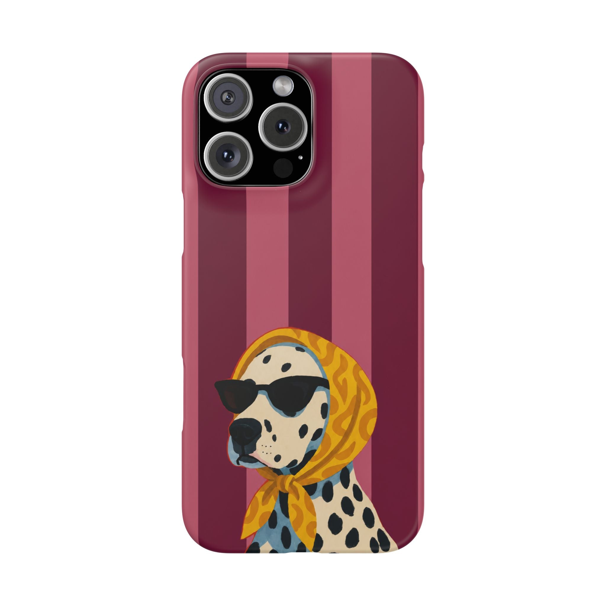 RETRO KUTYA SAMSUNG IPHONE TOK