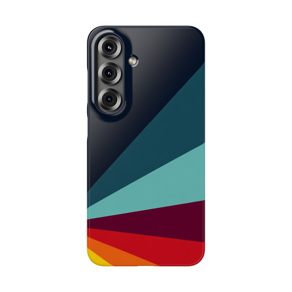 RETRO SZIVÁRVÁNY SAMSUNG IPHONE TOK