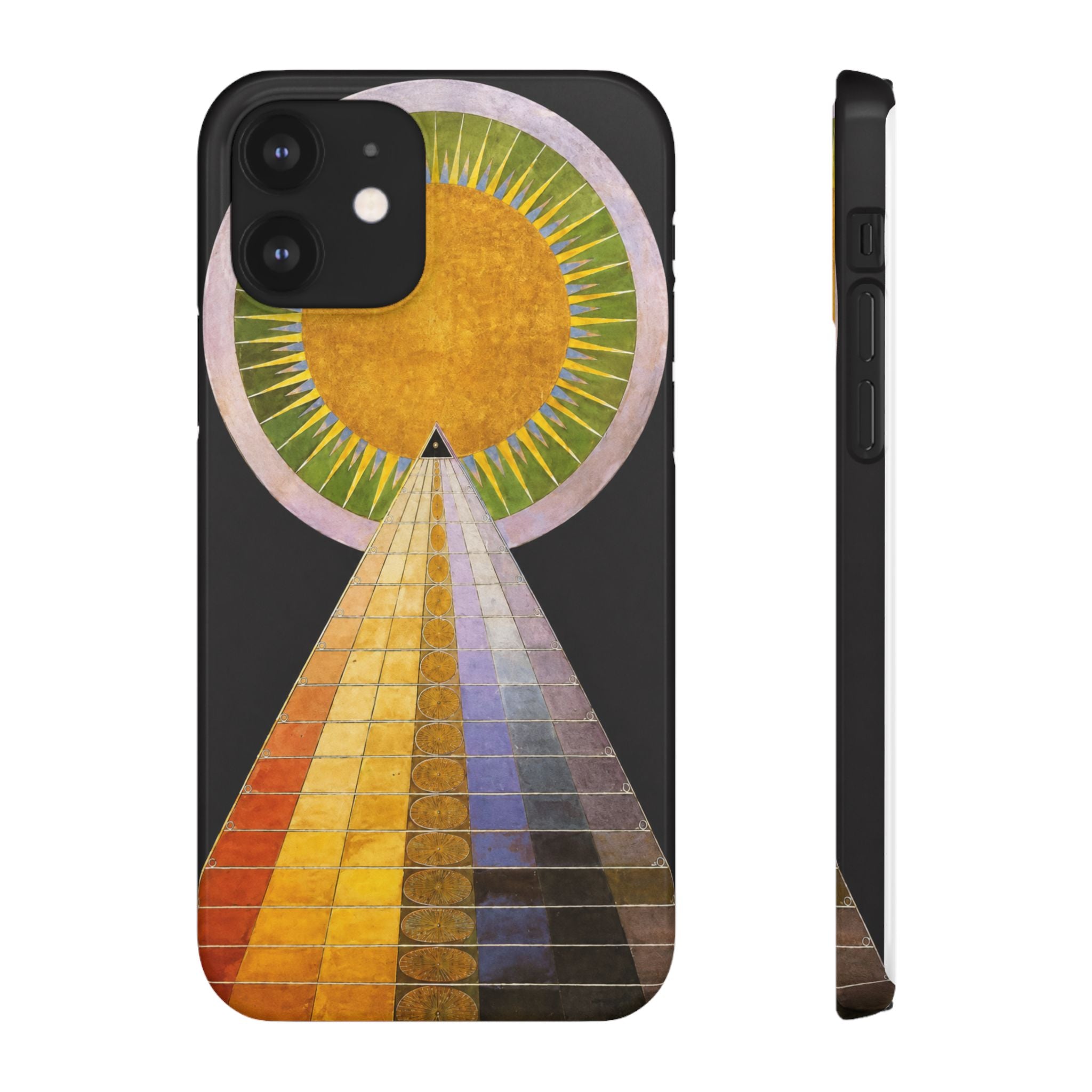 MANDALA SAMSUNG IPHONE TOK