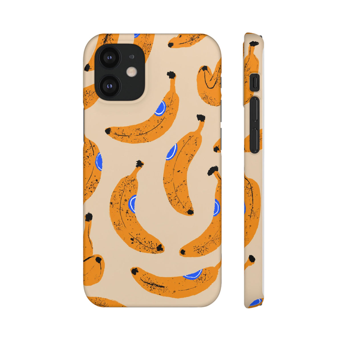 BANÁNOK SAMSUNG IPHONE TOK