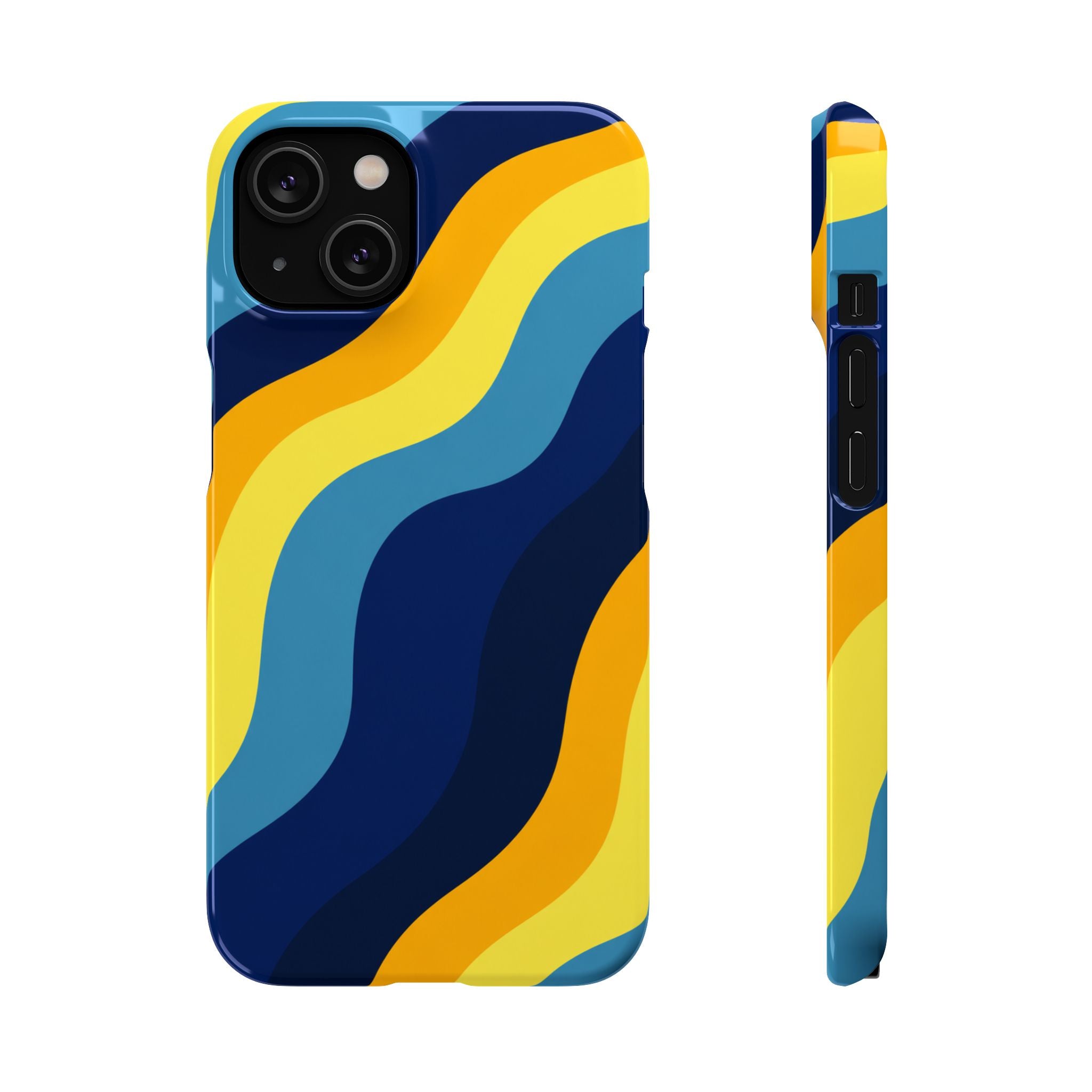 RETRO SAMSUNG IPHONE TOK