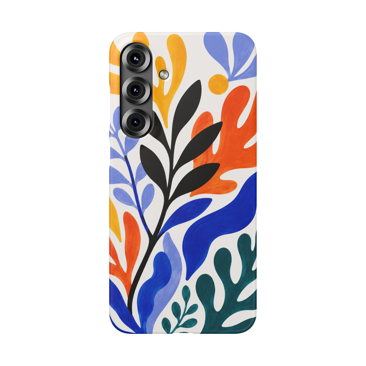 VIRÁGOS SAMSUNG IPHONE TOK