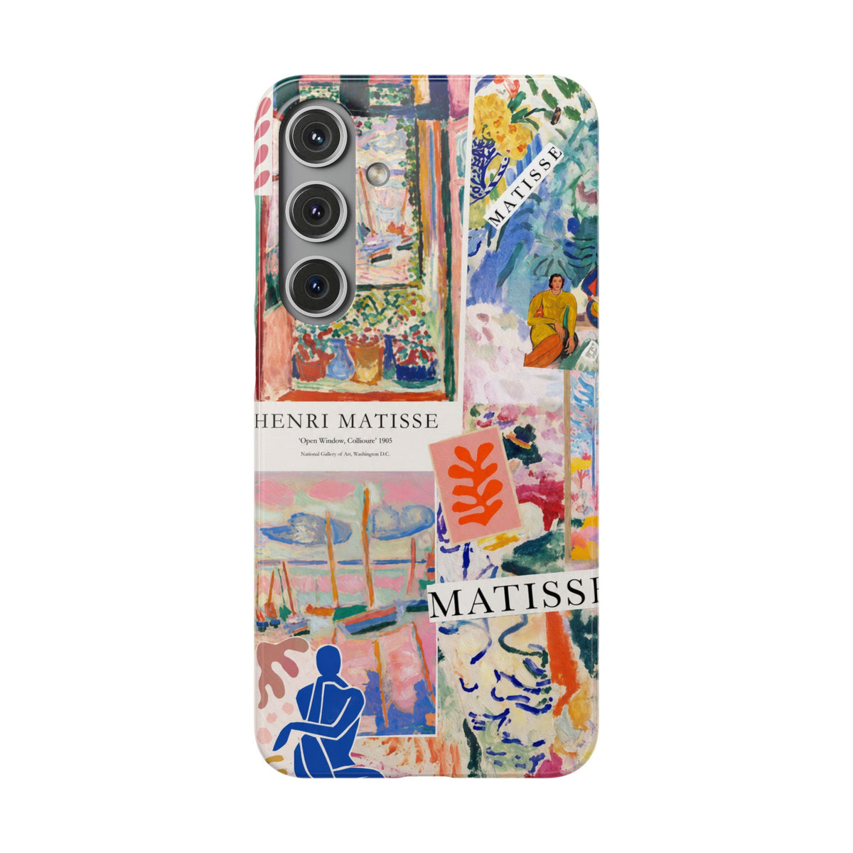 MATISSE SAMSUNG IPHONE TOK