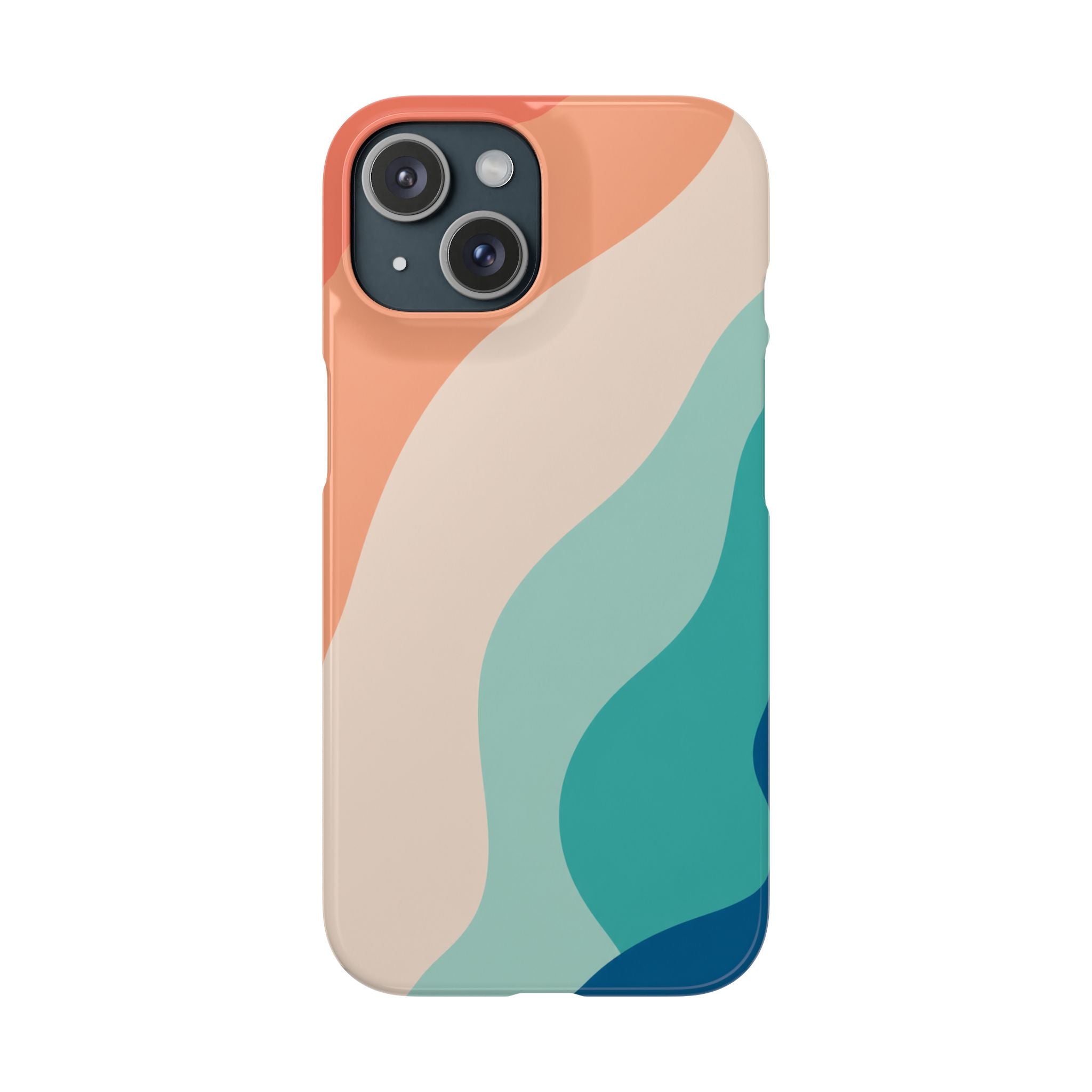 ABSTRAKT SAMSUNG IPHONE TOK