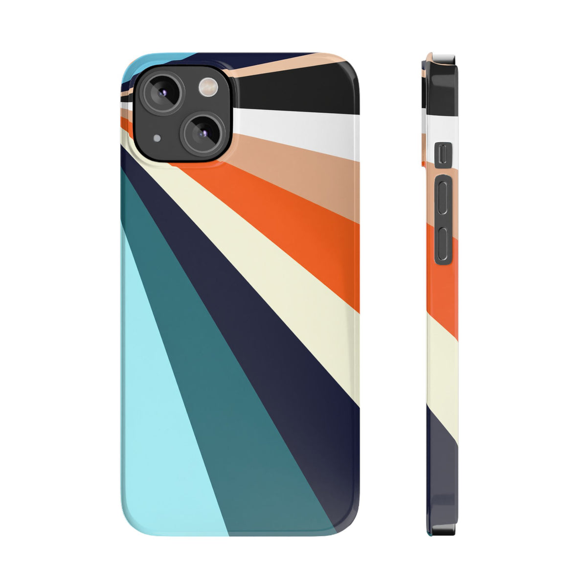 RETRO IPHONE TOK