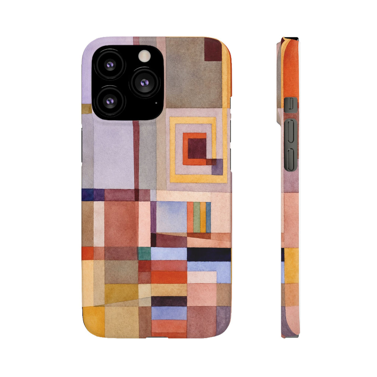 ABSTRAKT SAMSUNG IPHONE TOK
