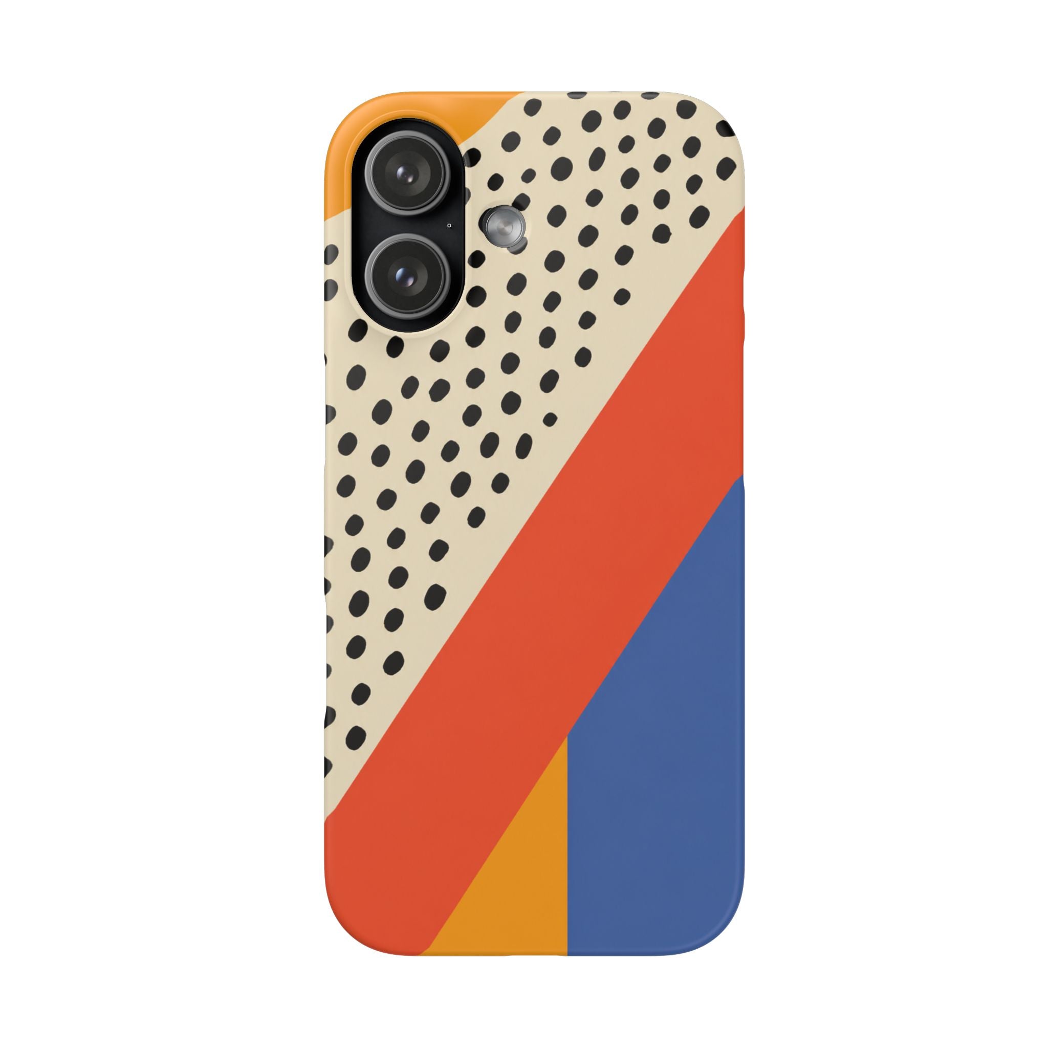 ABSTRAKT SAMSUNG IPHONE TOK