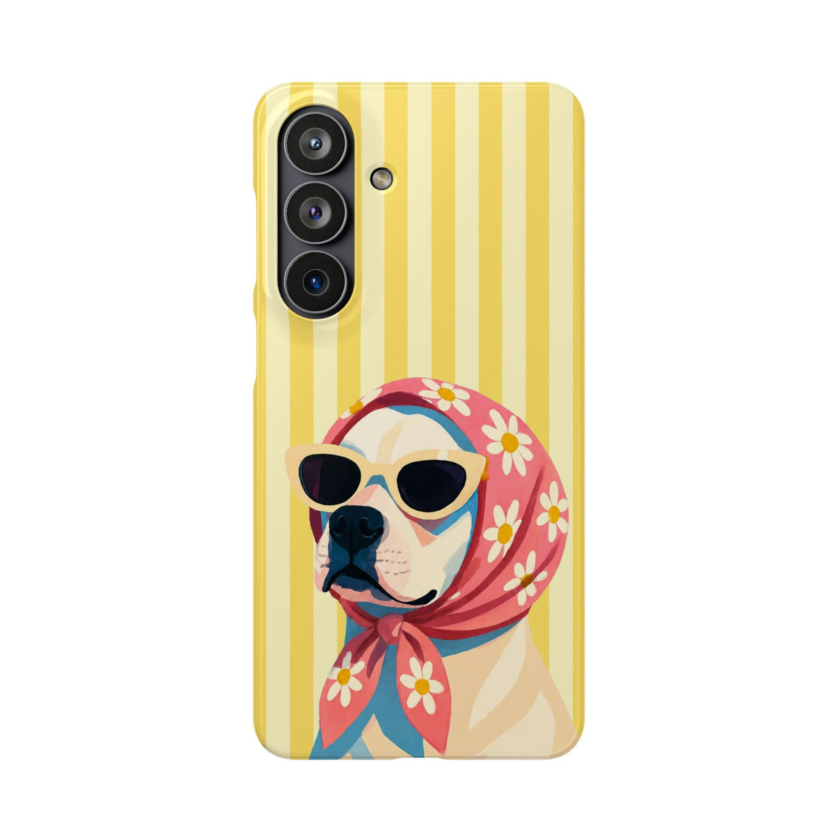 RETRO KUTYA SAMSUNG IPHONE TOK