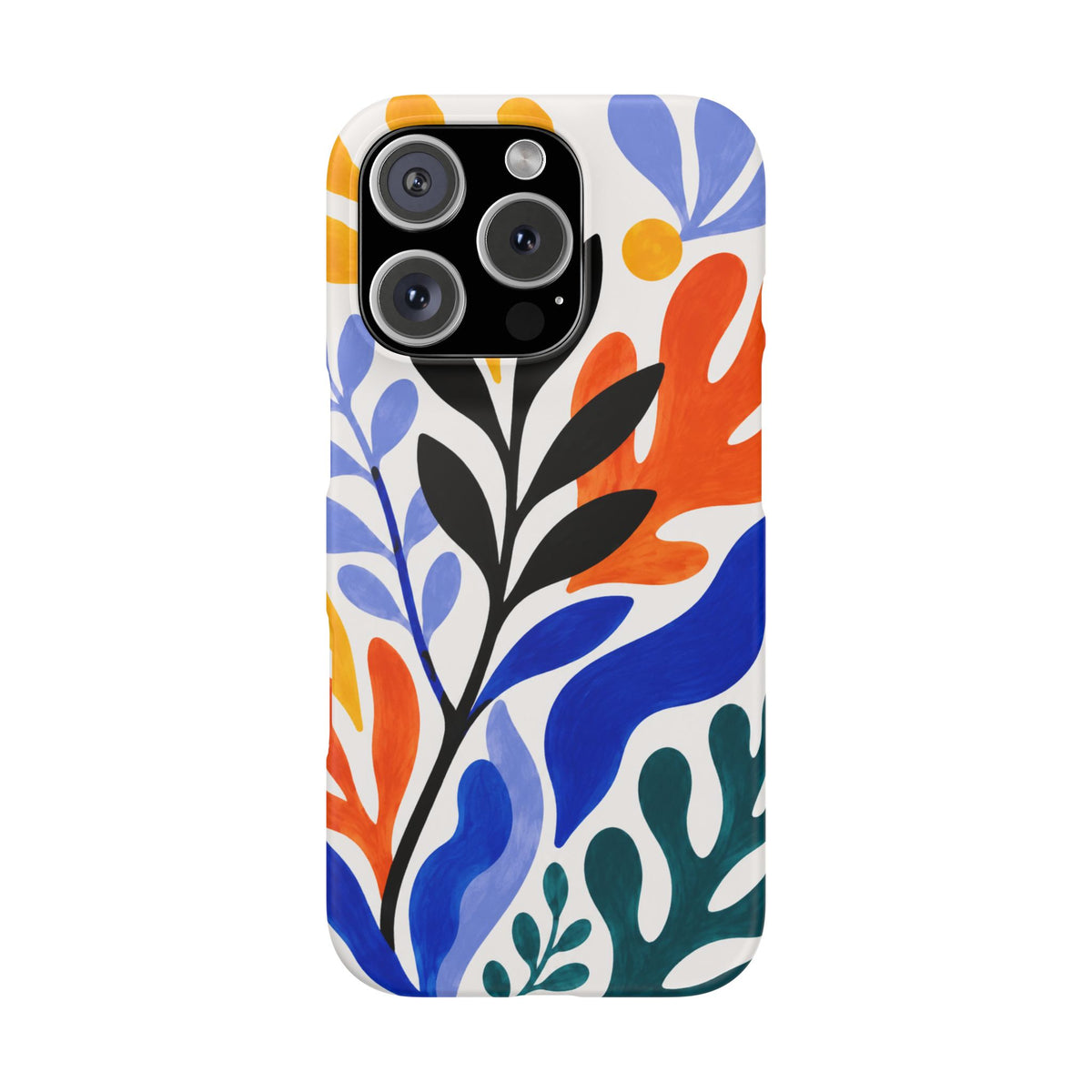 VIRÁGOS SAMSUNG IPHONE TOK