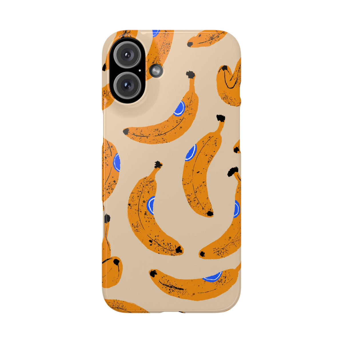 BANÁNOK SAMSUNG IPHONE TOK