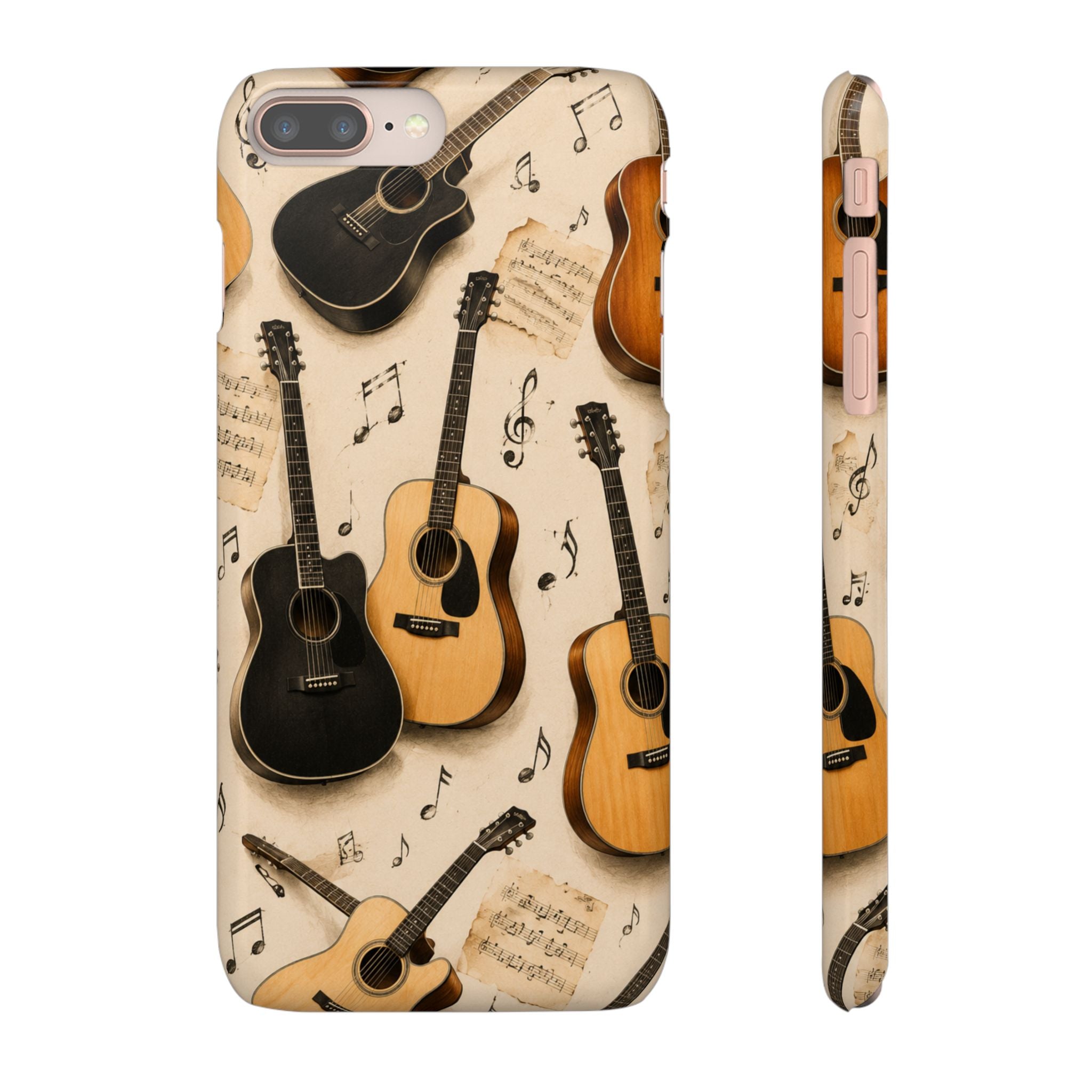 GITÁROS IPHONE TOK.