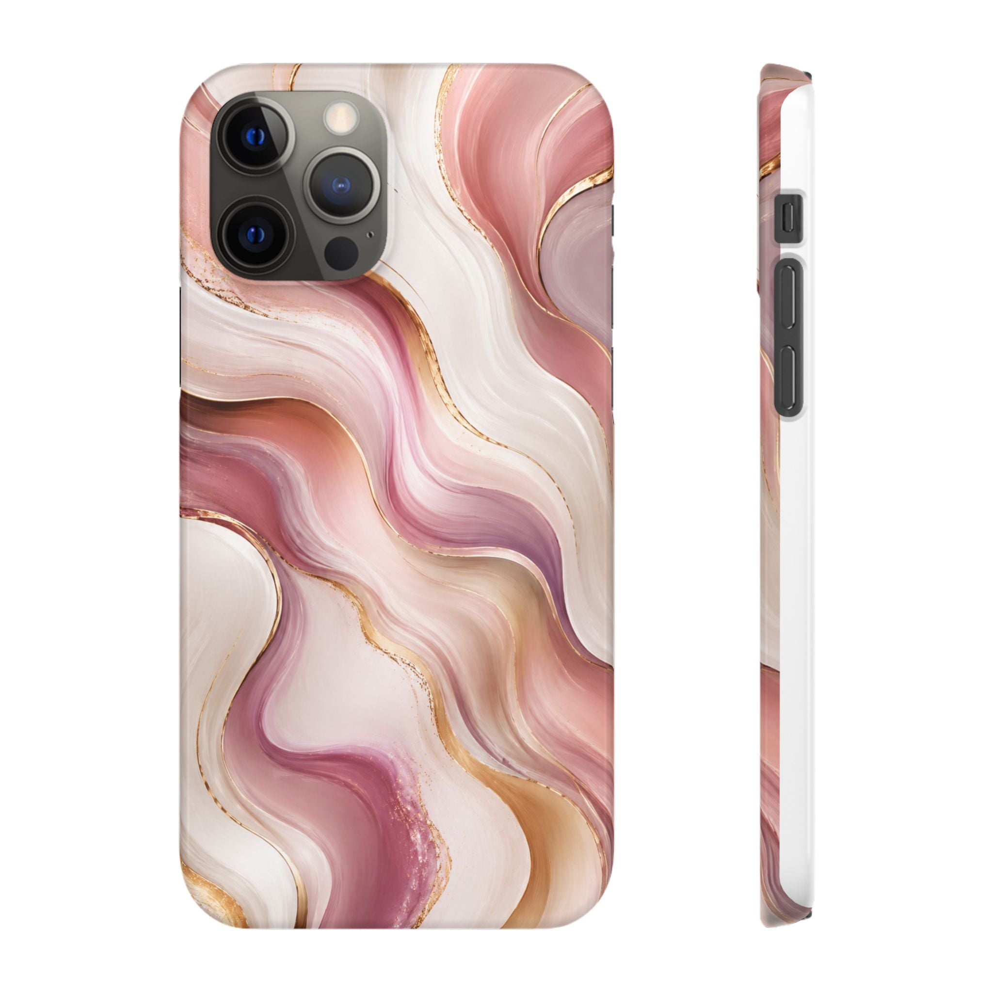 ABSZTRAKT IPHONE TOK