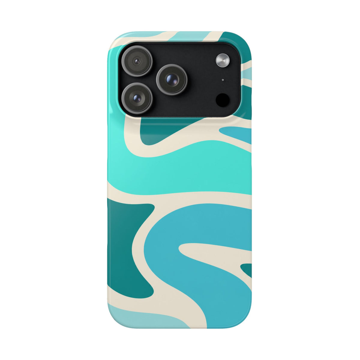 ABSTRAKT SAMSUNG IPHONE TOK