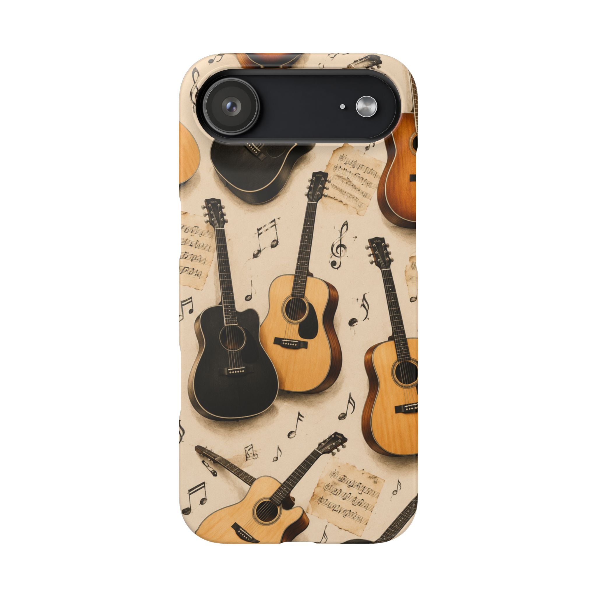GITÁROS IPHONE TOK