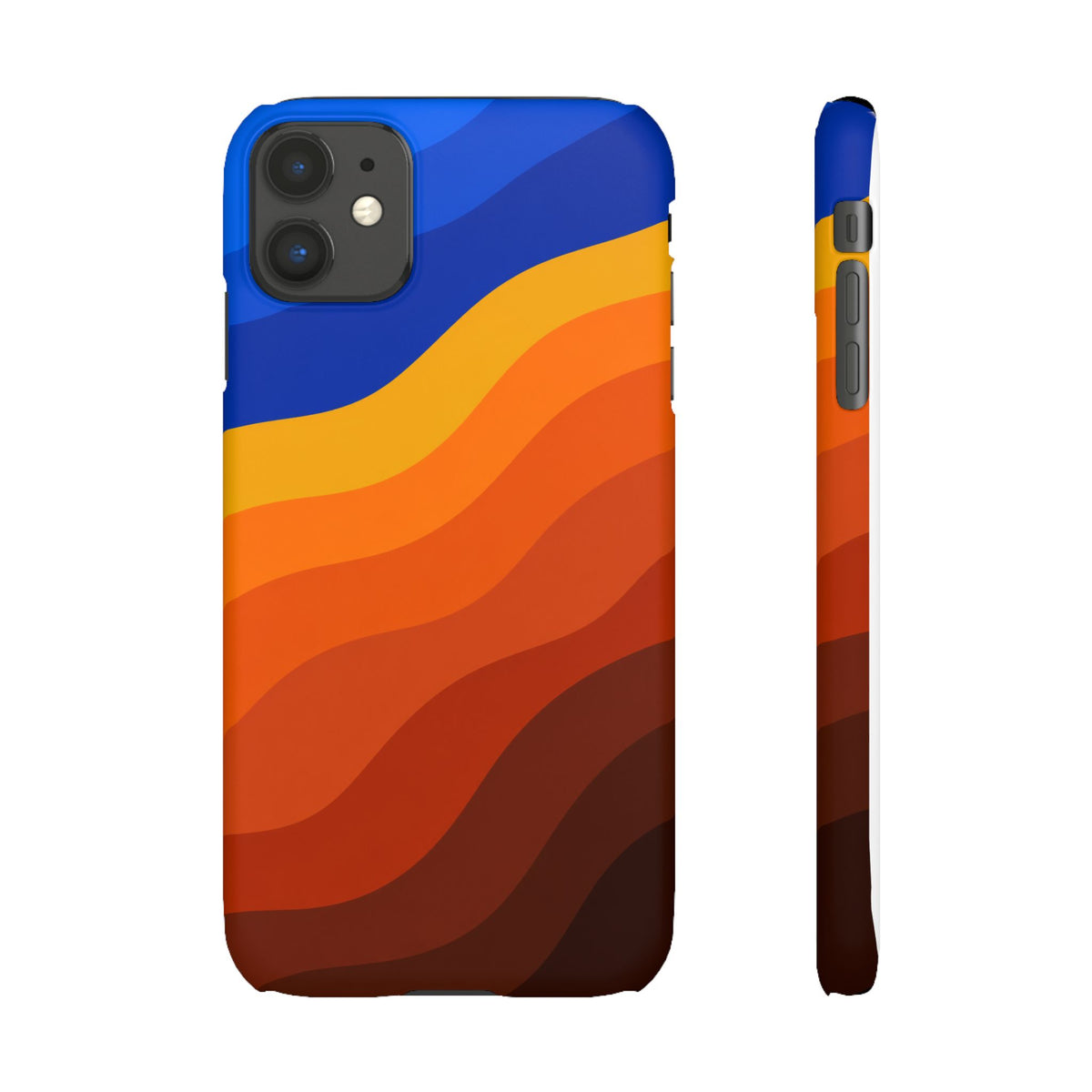 RETRO NAPSÜTÉS SAMSUNG IPHONE TOK
