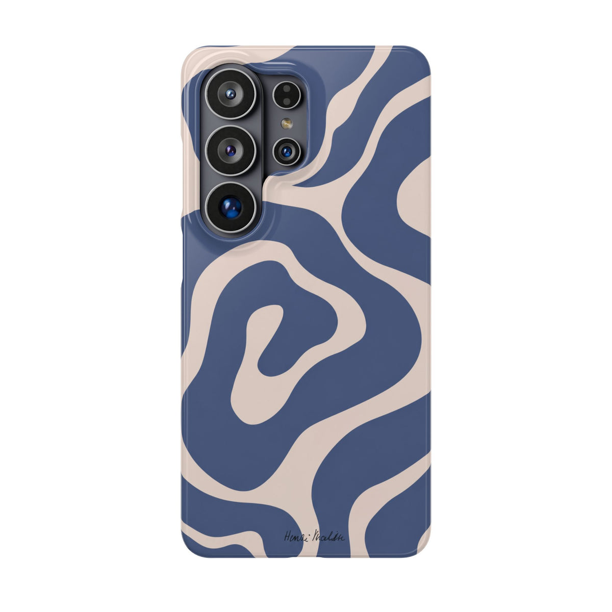 ABSTRAKT SAMSUNG IPHONE TOK