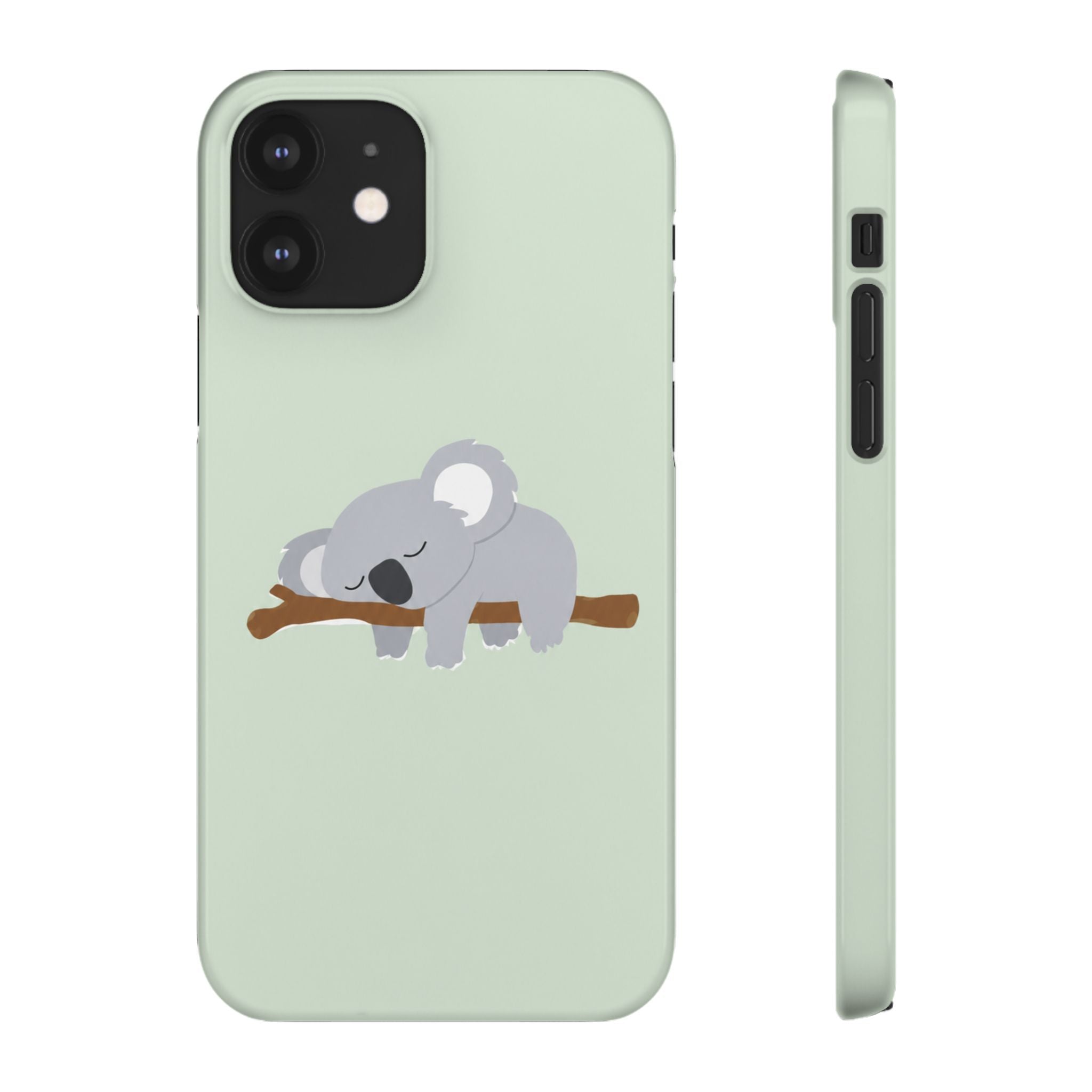 KOALÁS SAMSUNG IPHONE TOK