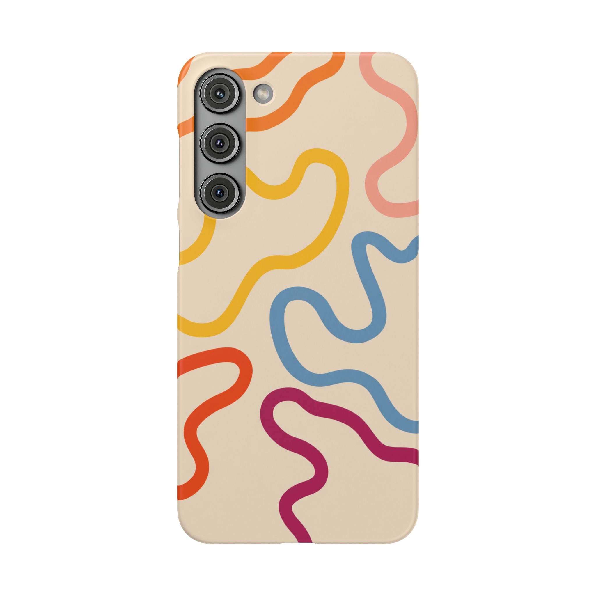 ABSTRAKT SAMSUNG ÉS IPHONE TOK