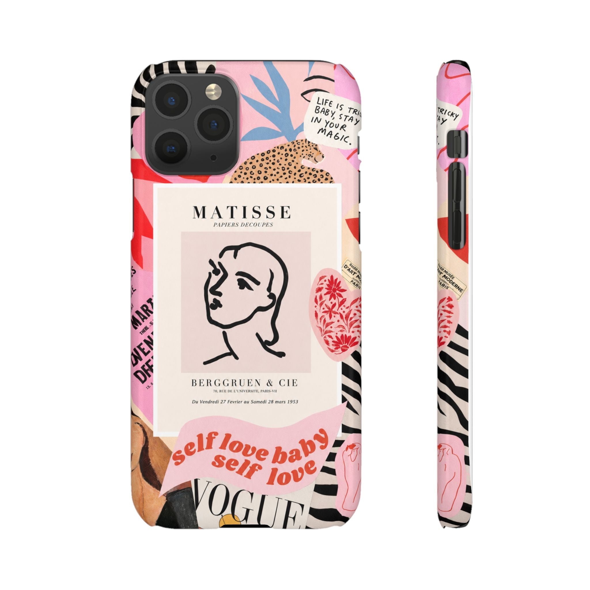 MATISSE SAMSUNG IPHONE TOK