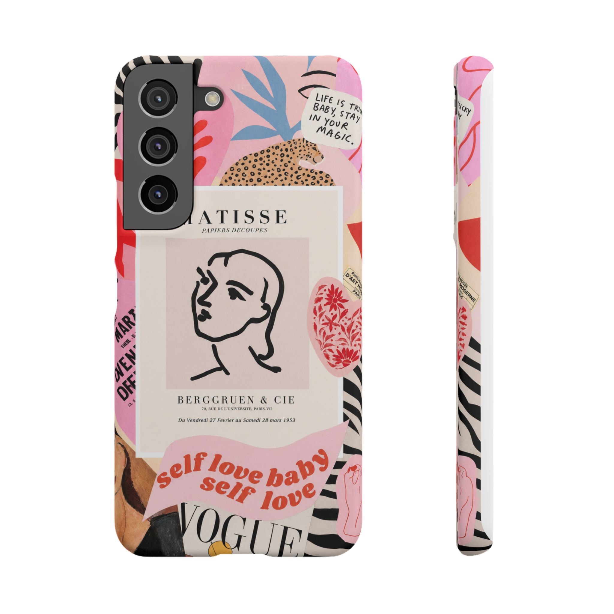 MATISSE SAMSUNG IPHONE TOK