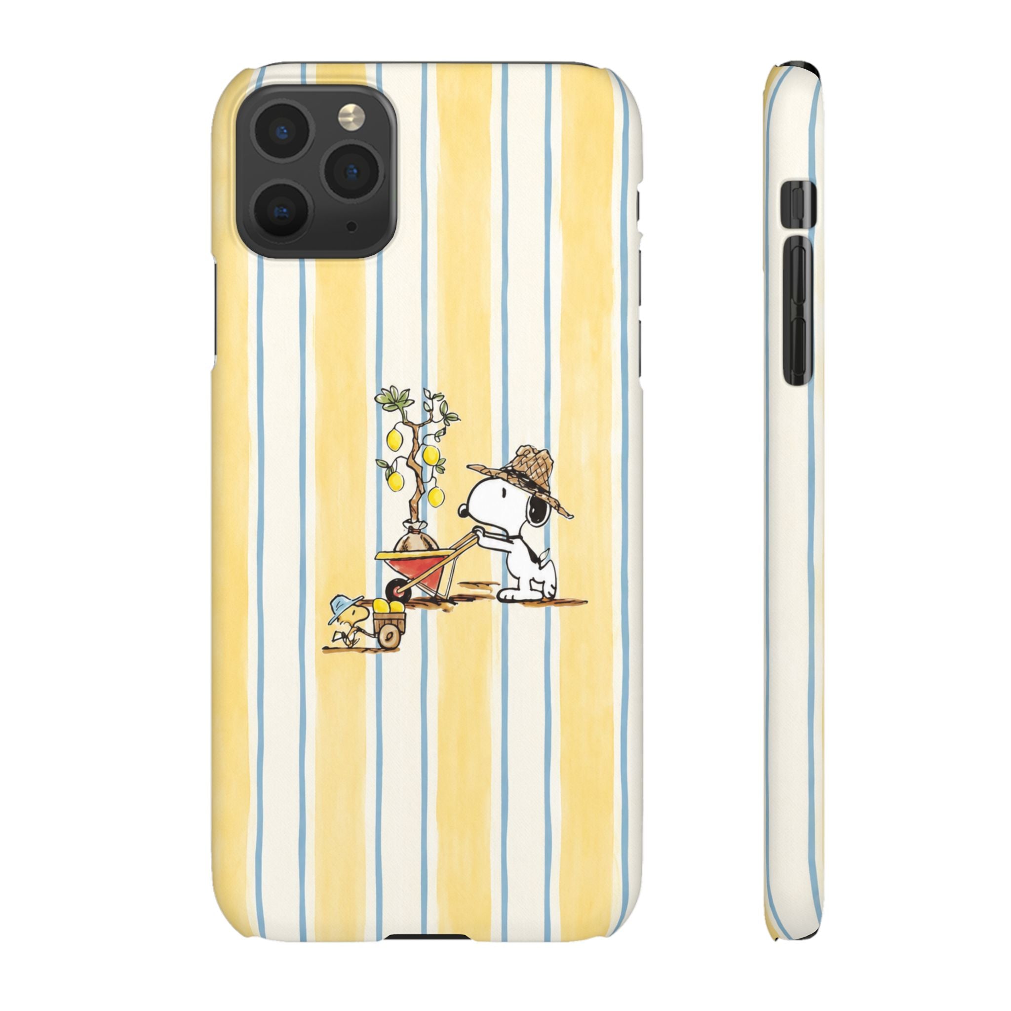 SNOOPY CITROM SAMSUNG IPHONE TOK