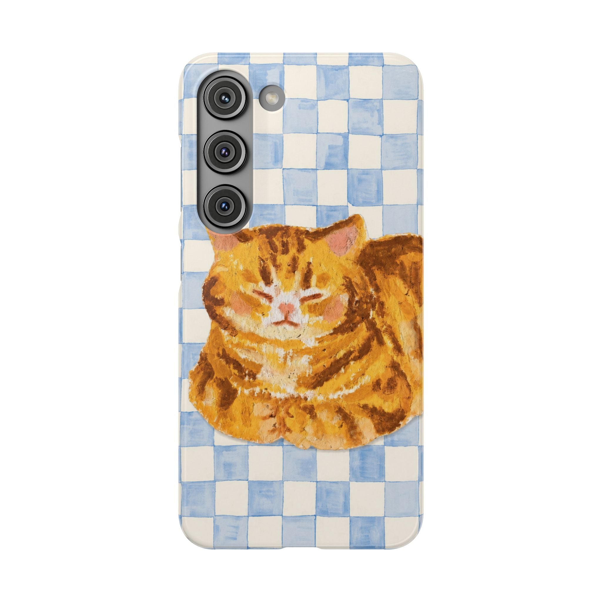 MACSKÁS SAMSUNG IPHONE TOK