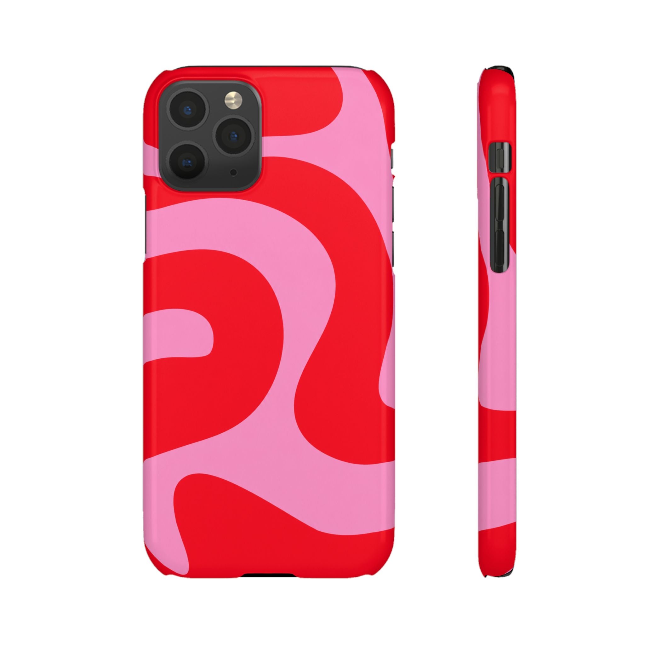 RETRO SAMSUNG IPHONE TOK