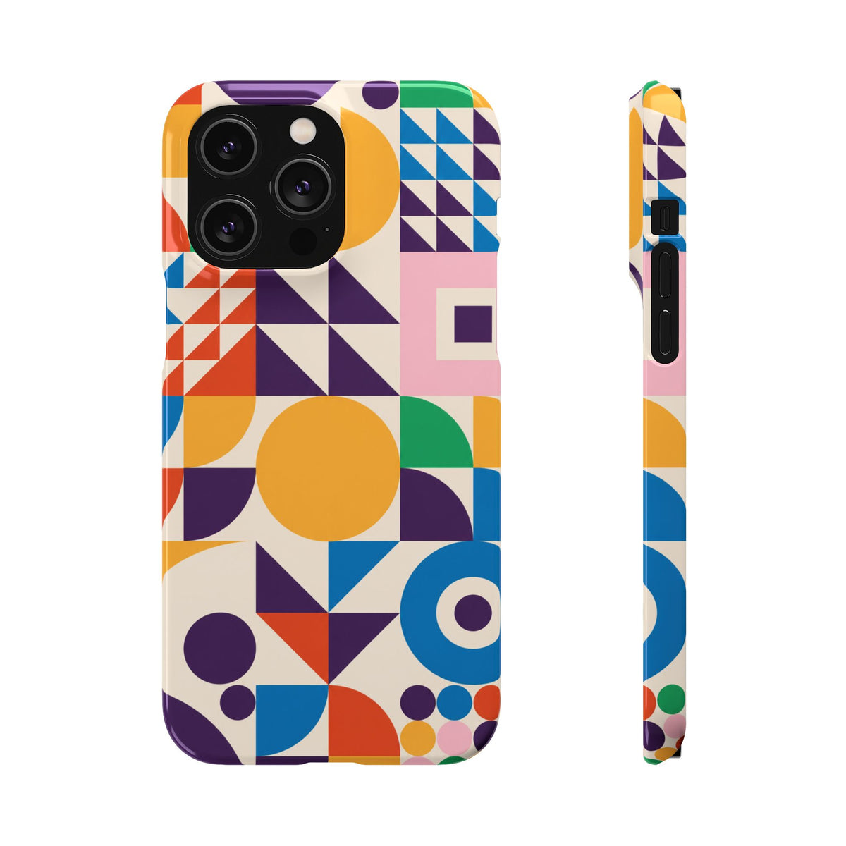 ABSTRAKT SAMSUNG IPHONE TOK