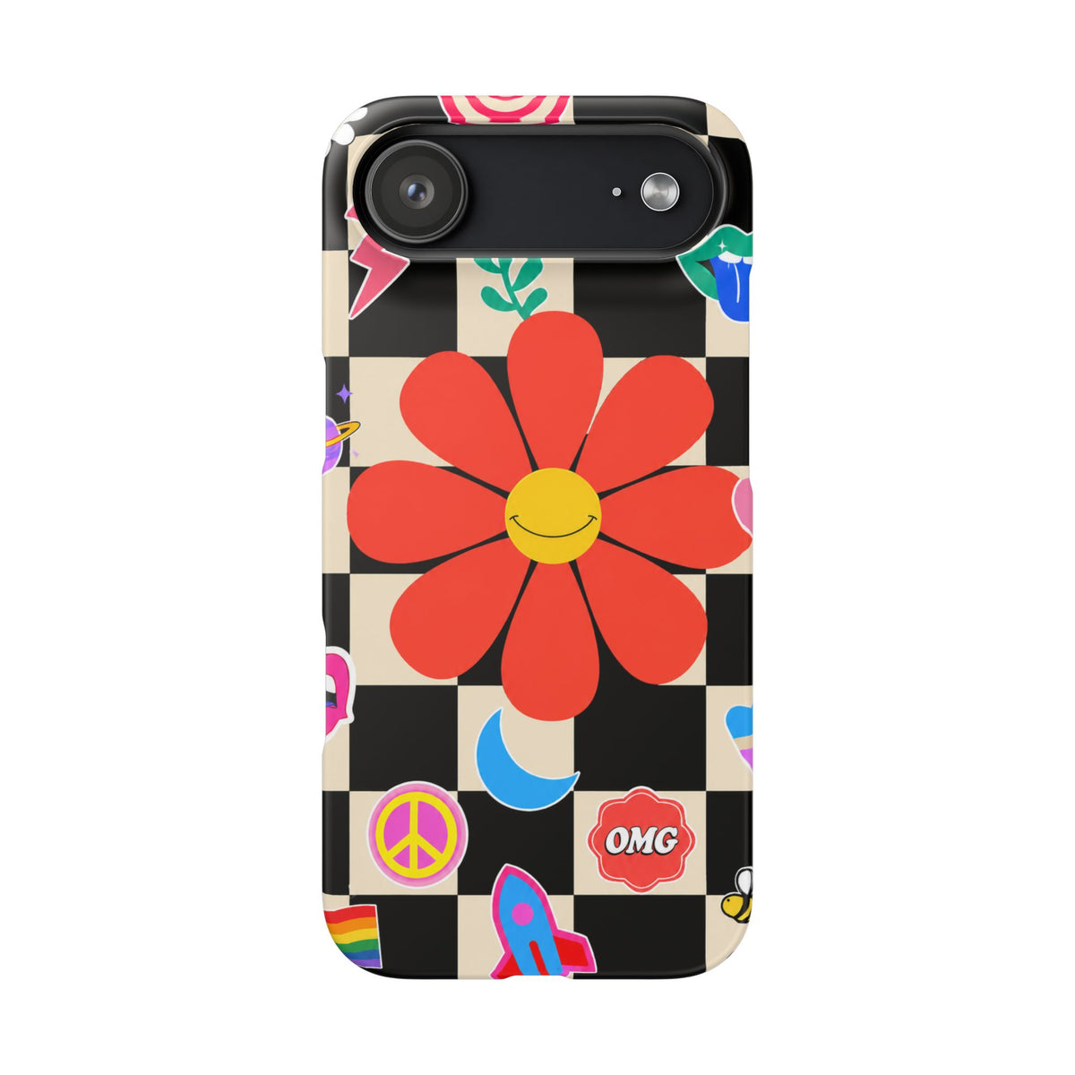 RETRO SAMSUNG ÉS IPHONE TOK