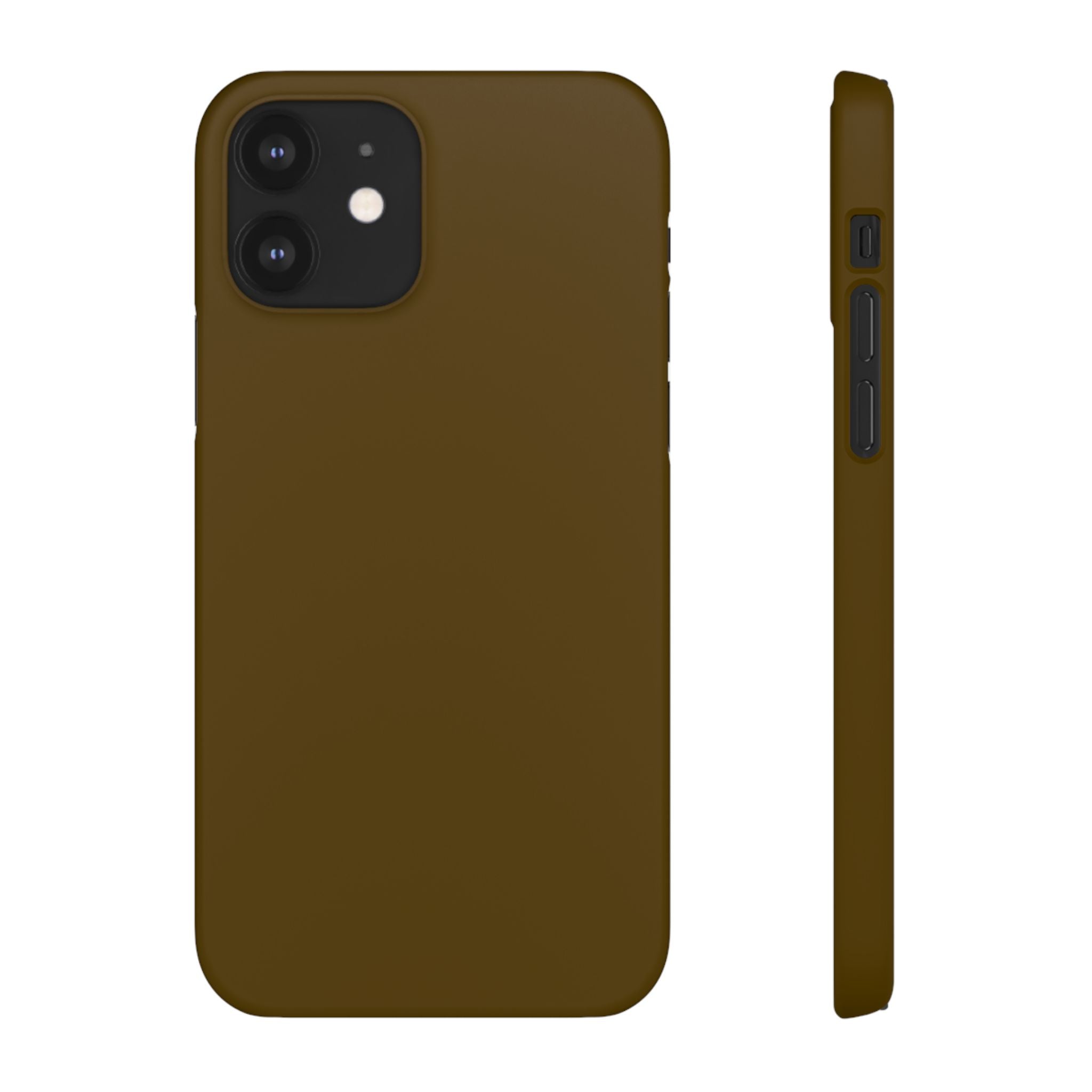 CSOKI BARNA IPHONE TOK
