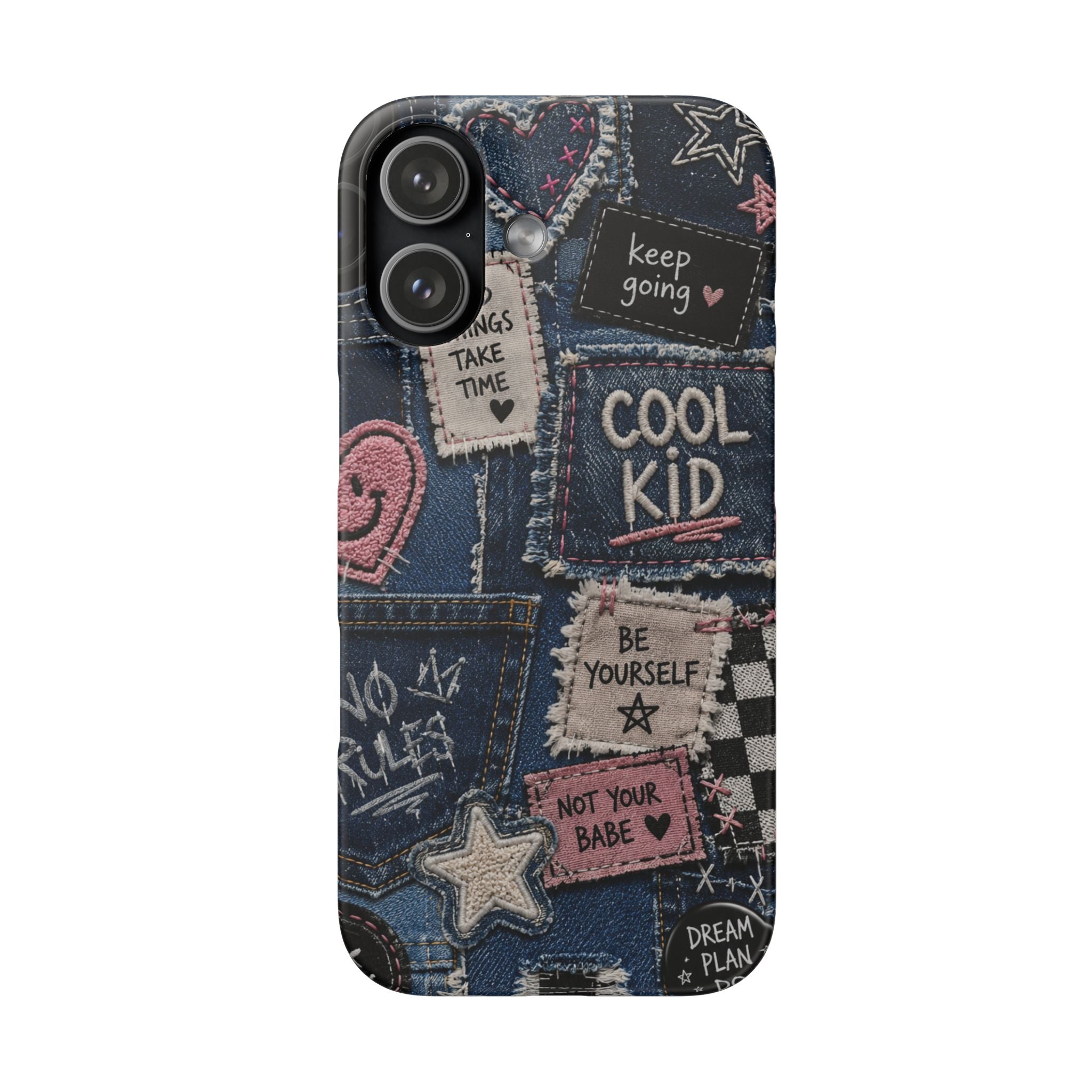 FARMEROS IPHONE TOK