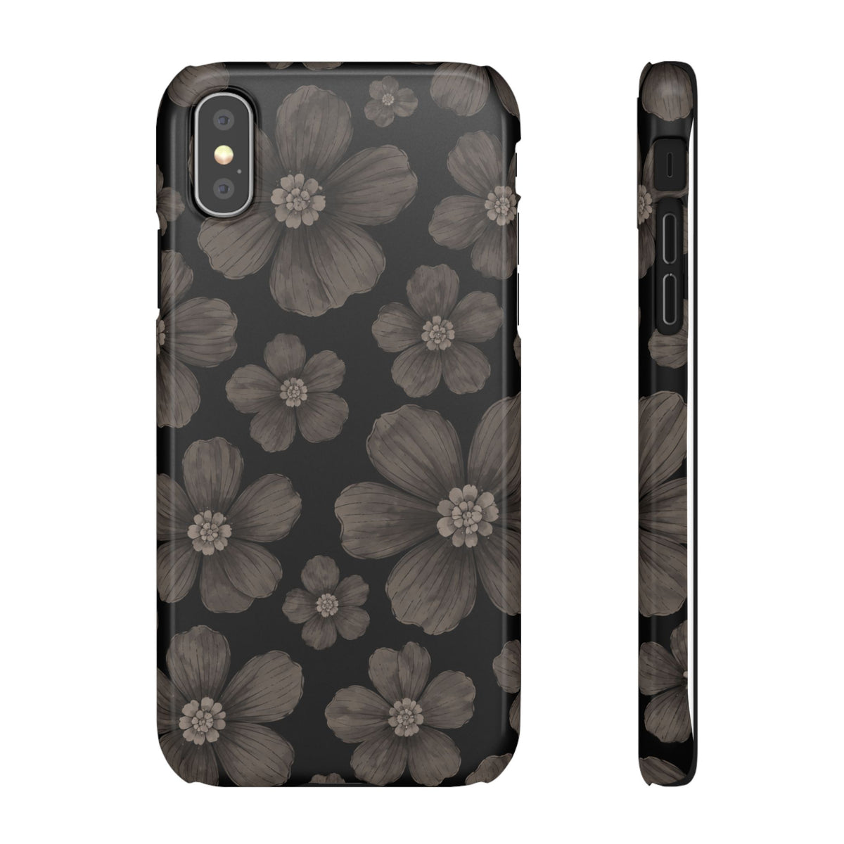 VIRÁGOS SAMSUNG IPHONE TOK